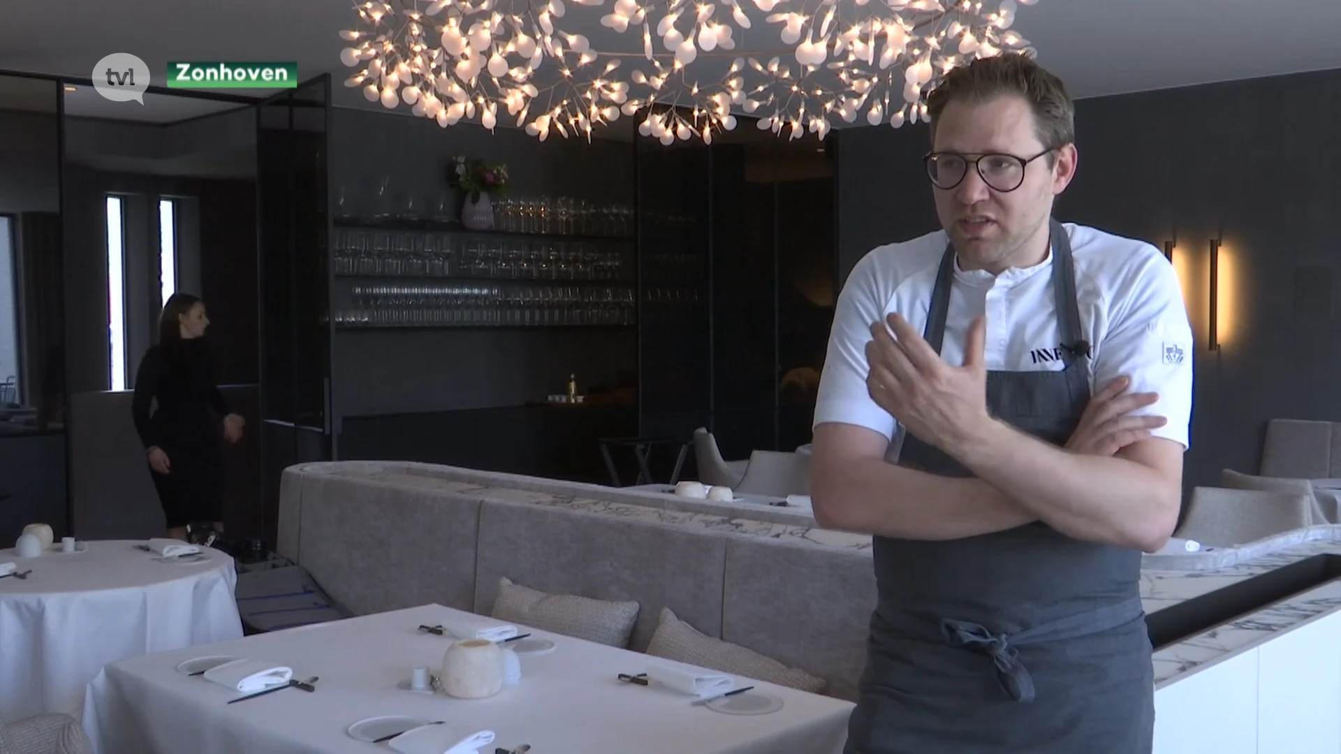 Sterrenrestaurant Innesto opent de deuren in Zonhoven
