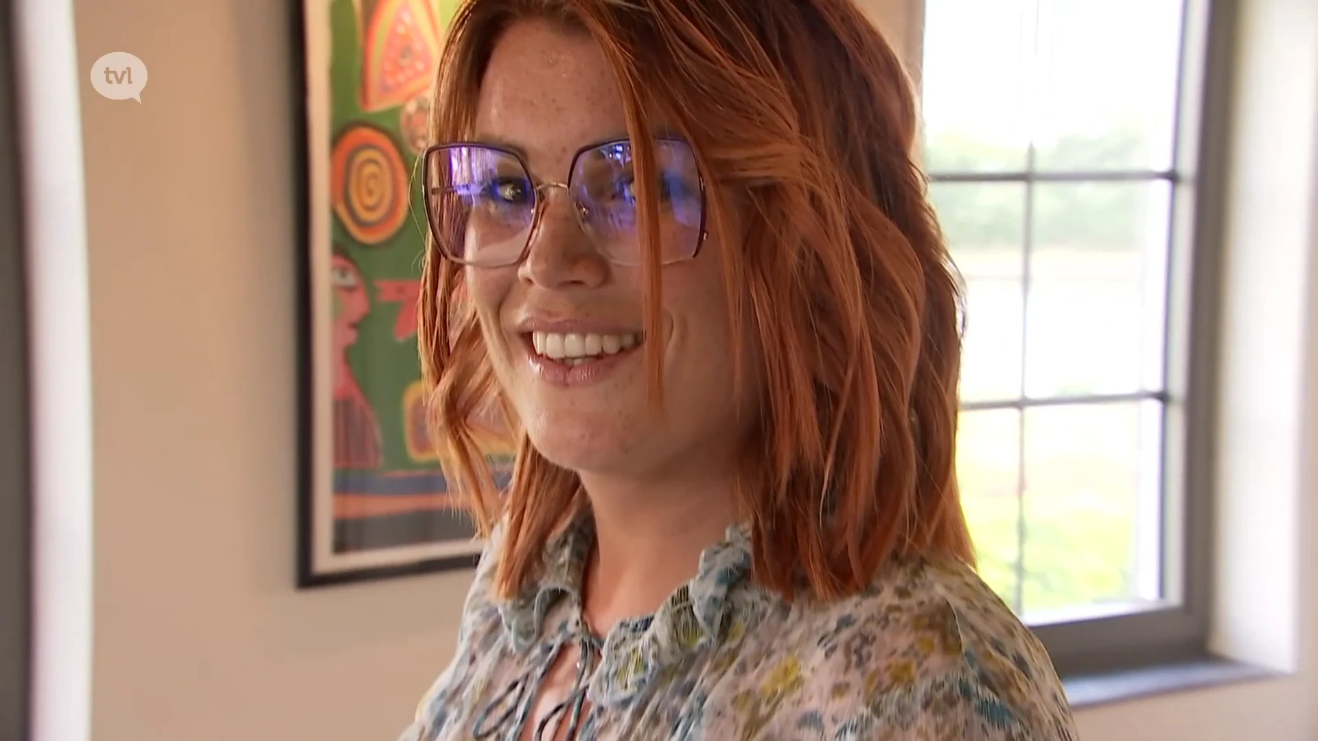 Met Stijl 2022: aflevering 4 - Eveline Ruysen