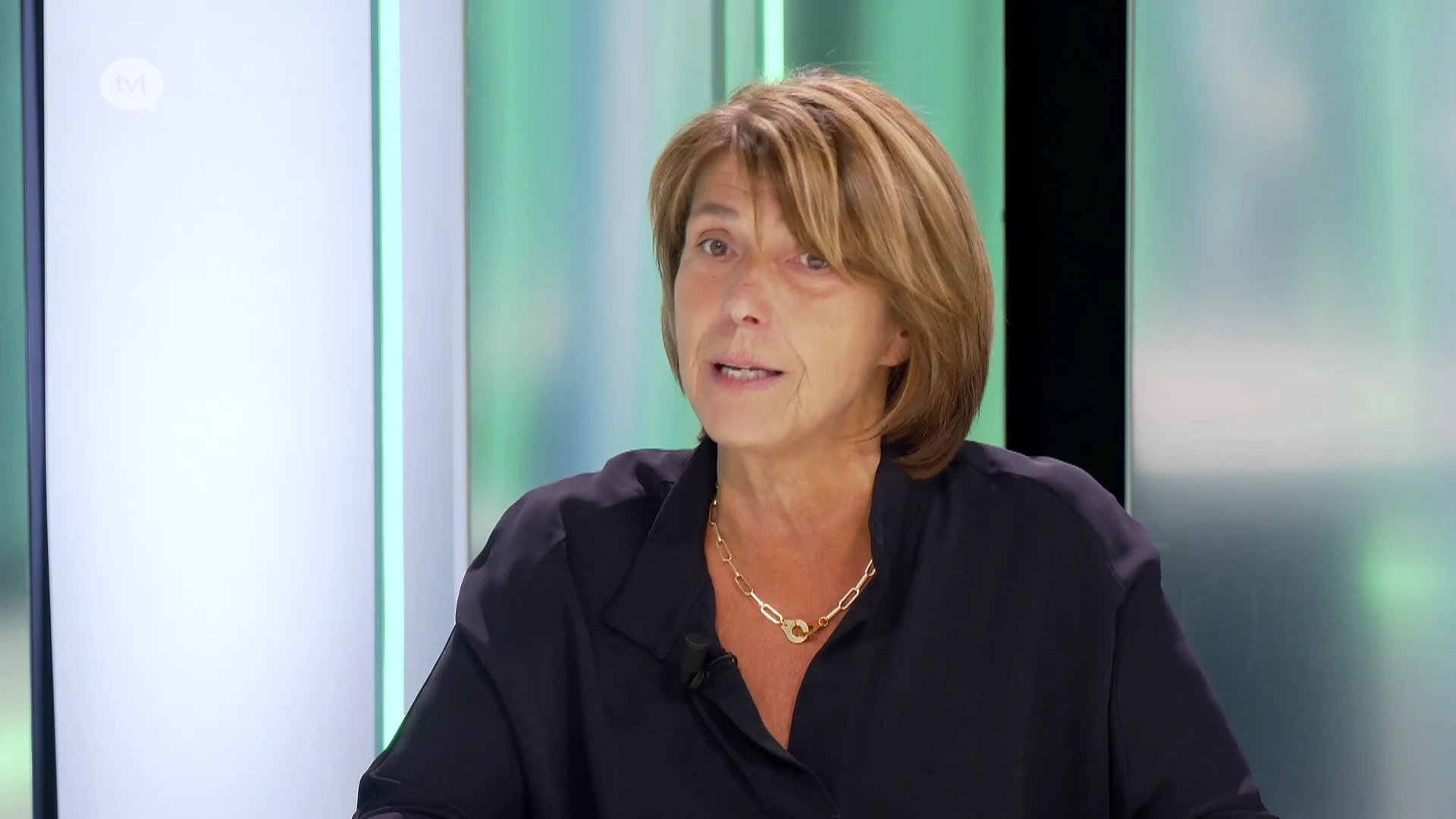 Karin Van De Velde (VOKA): "Flexibele arbeidsmarkt en slimme indexering moeten er komen"