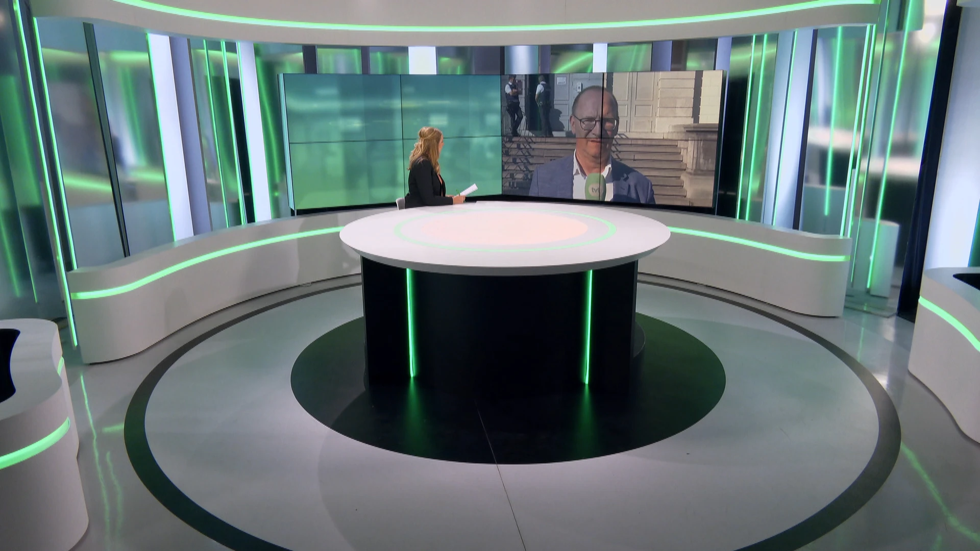 Proces Aquino - LIVE naar Tongeren