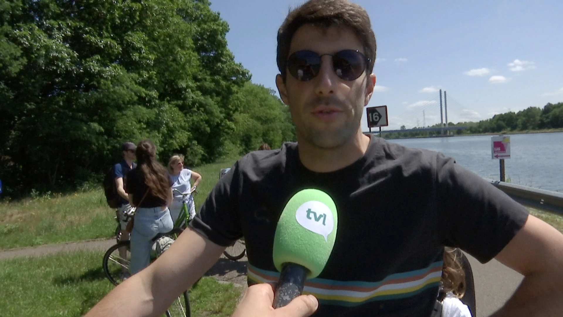 TVL Nieuws van zaterdag 11 juni 2022
