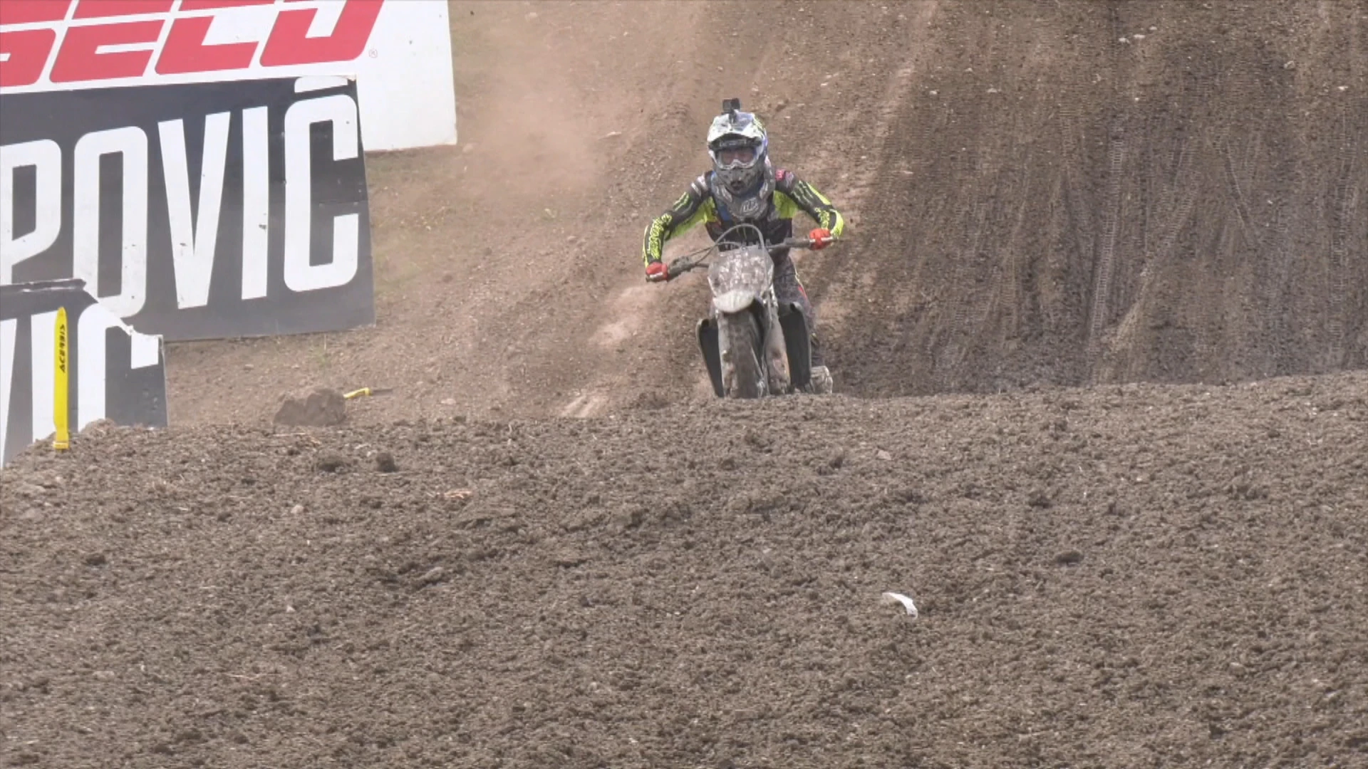 Jago Geerts neemt opnieuw koppositie in, Liam Everts valt uit met nieuwe blessure aan de hand