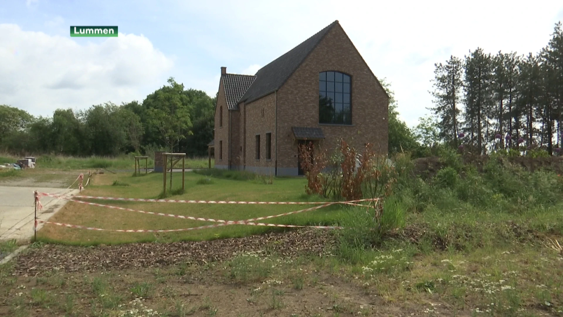 Verloofde blijft aangehouden in moordonderzoek ex-piloot Lummen