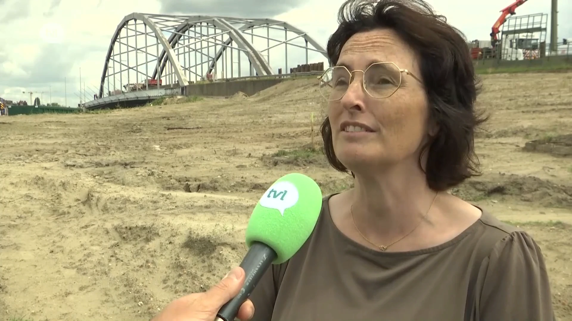 "Bestuurders hebben oproep om Kempische brug te vermijden goed opgevolgd"