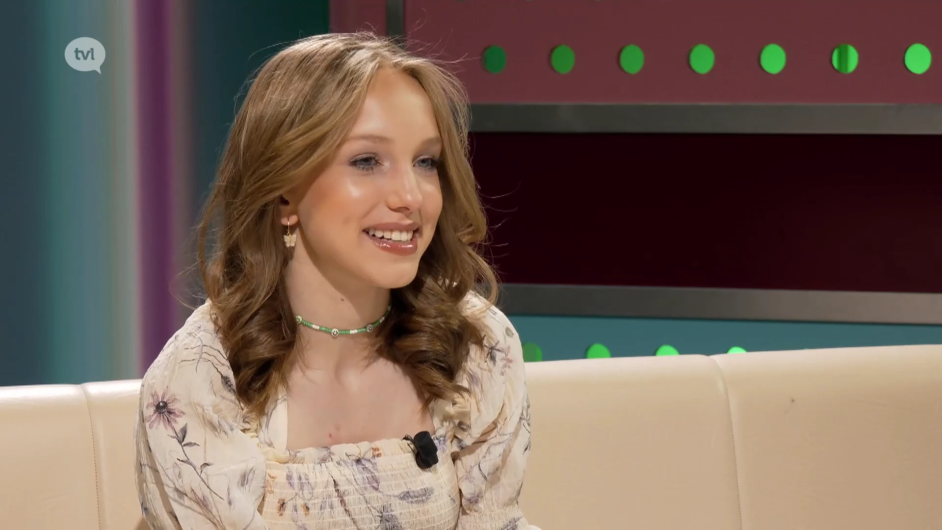 Zita Paulussen The Voice Kids