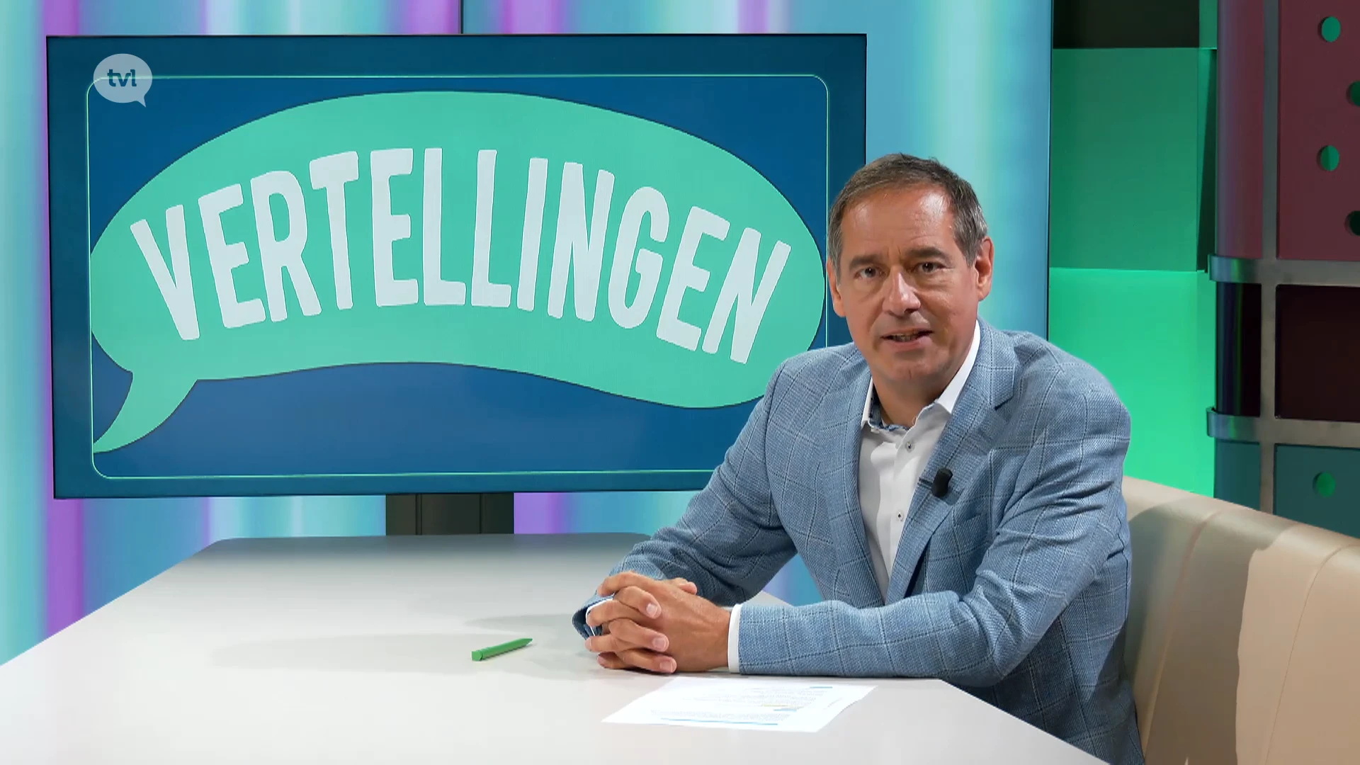 TVL Vertellingen 2022