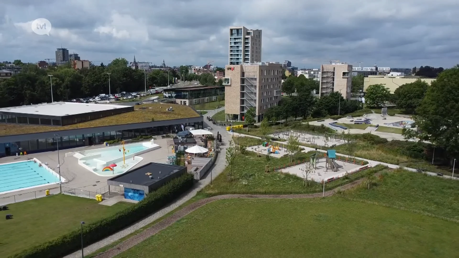 Hasselts Kapermolen breidt fors uit