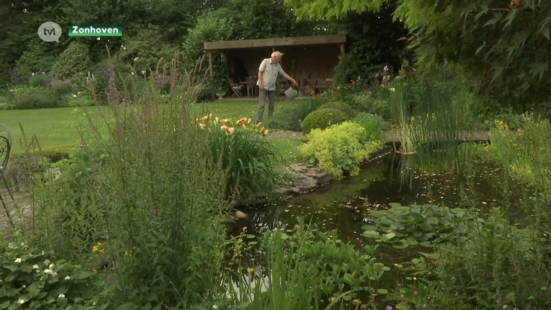 Op deze manier maak je van je tuin een biodiverse, aangename en klimaatrobuuste plek
