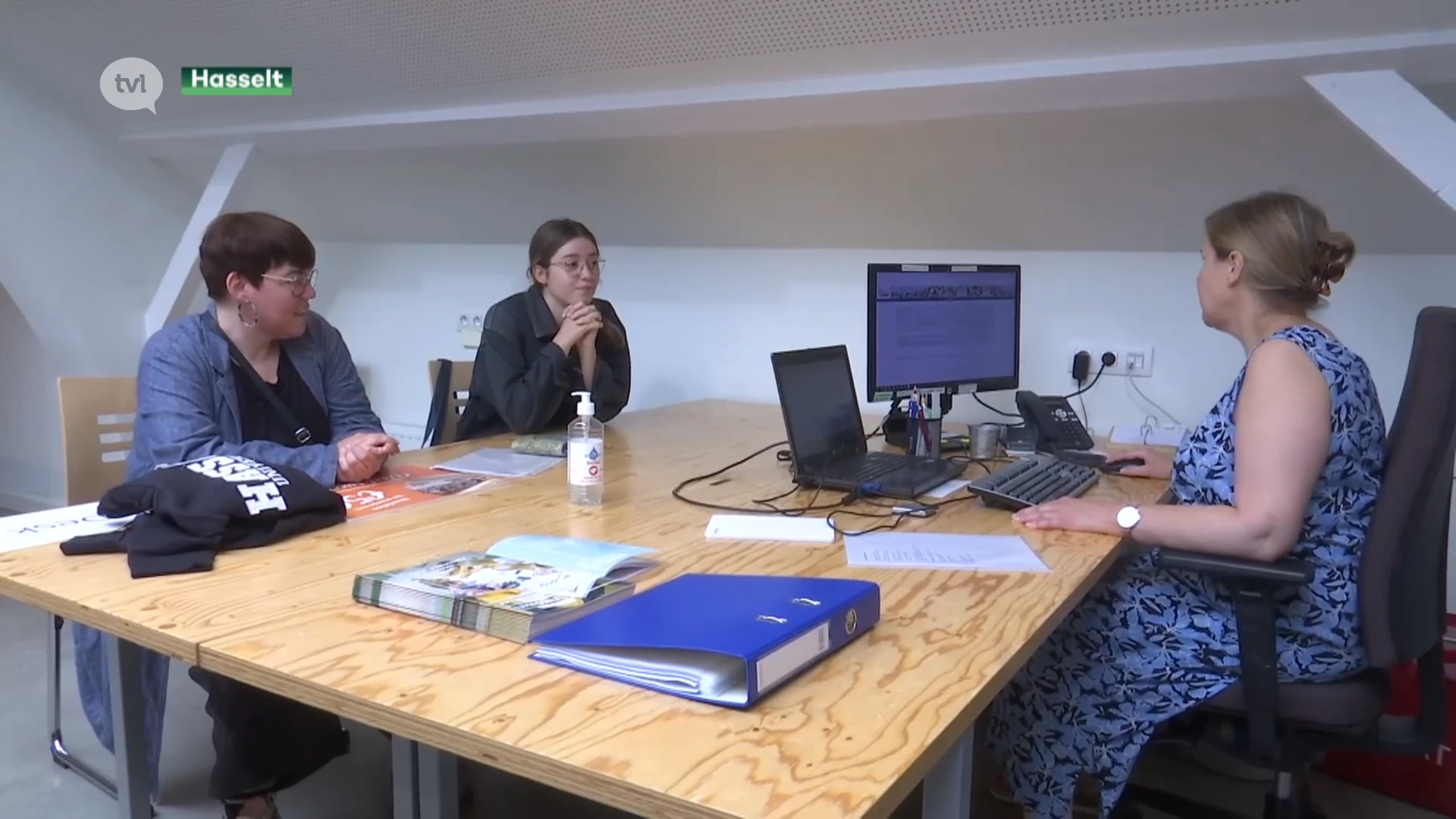 Nieuwe opleidingen meteen in trek bij start inschrijvingen UHasselt