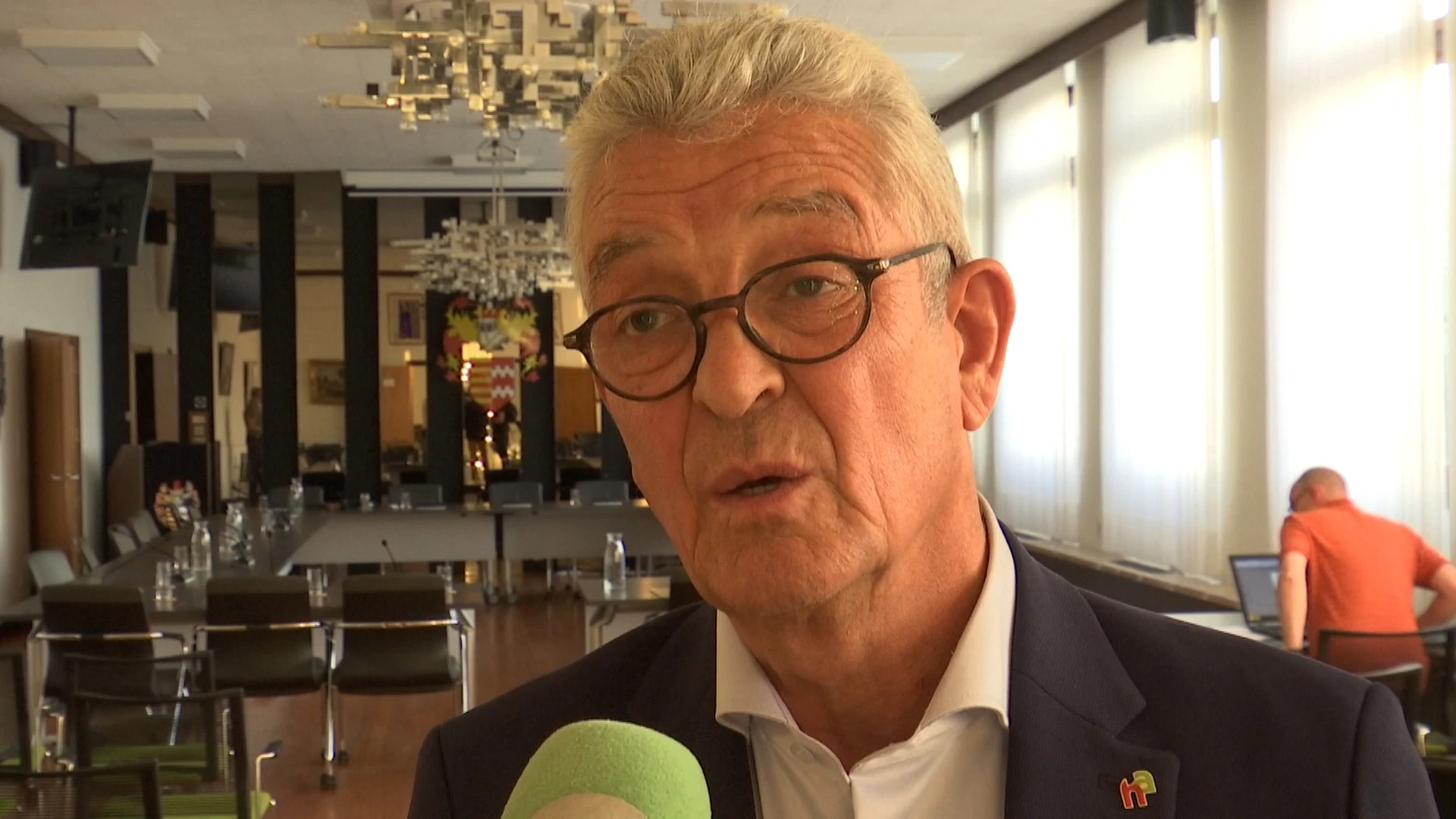 TVL Nieuws, 6 juli 2022