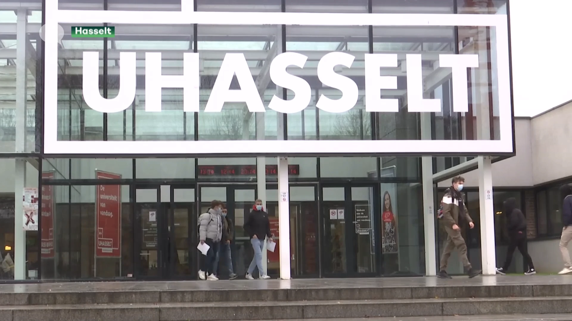 Laatste van vijf nieuwe masteropleidingen UHasselt krijgt groen licht