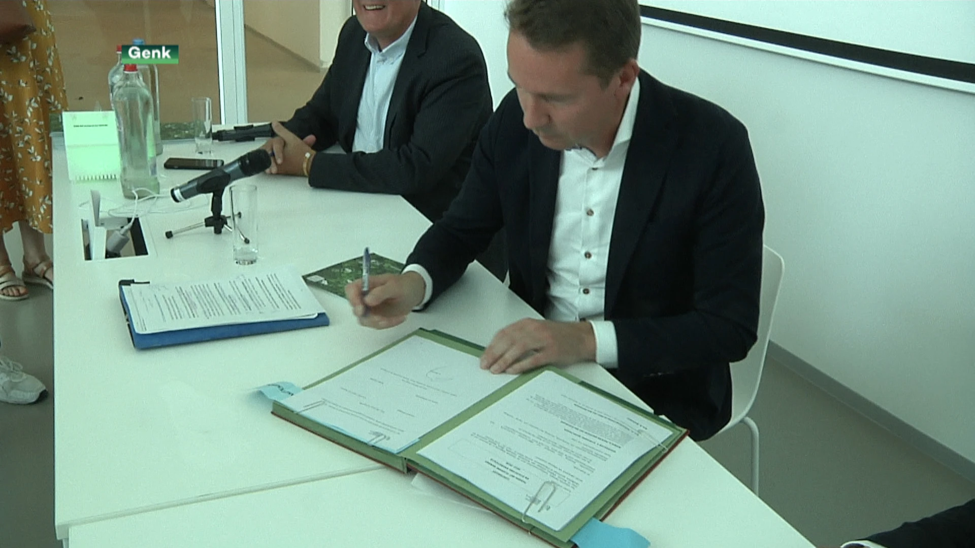 Jo Brouns wil energietransitie in Vlaanderen versnellen