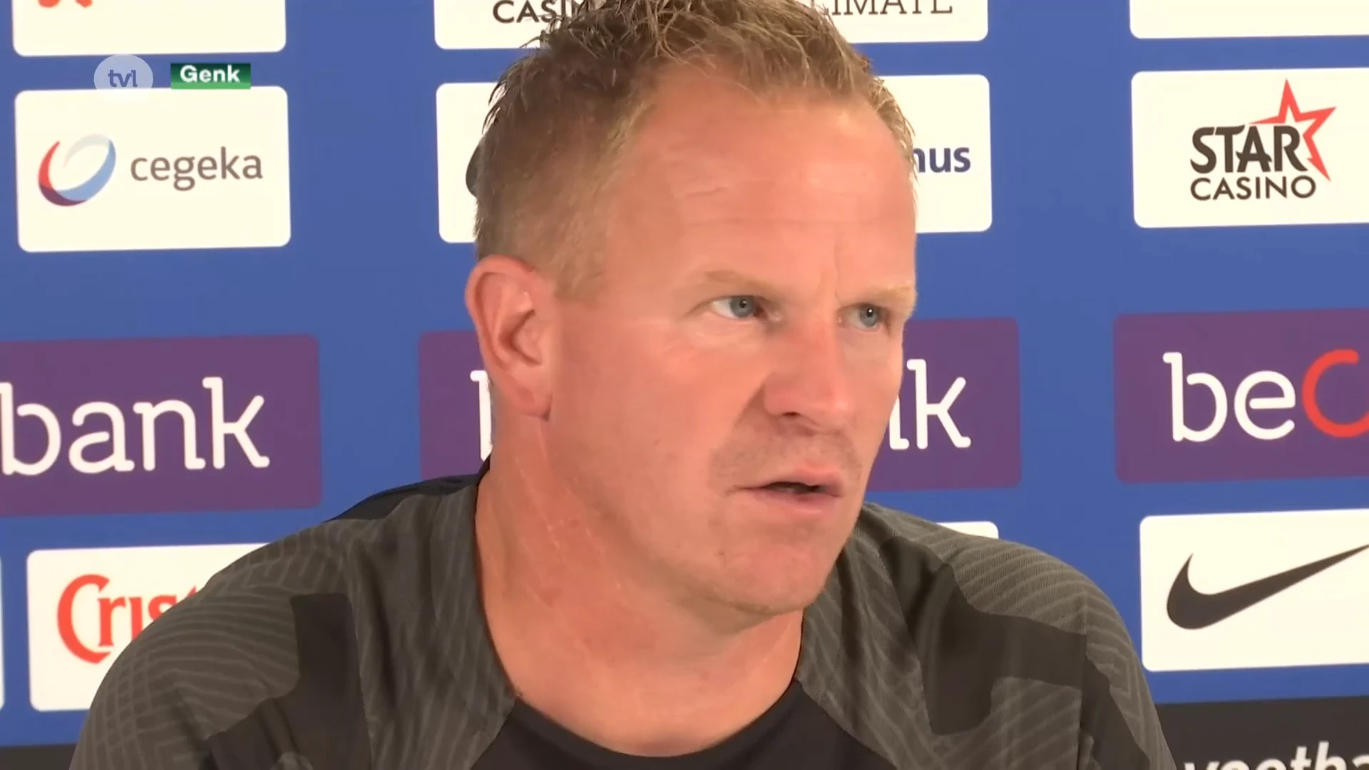 Racing Genk trekt vol ambitie naar landskampioen Club Brugge