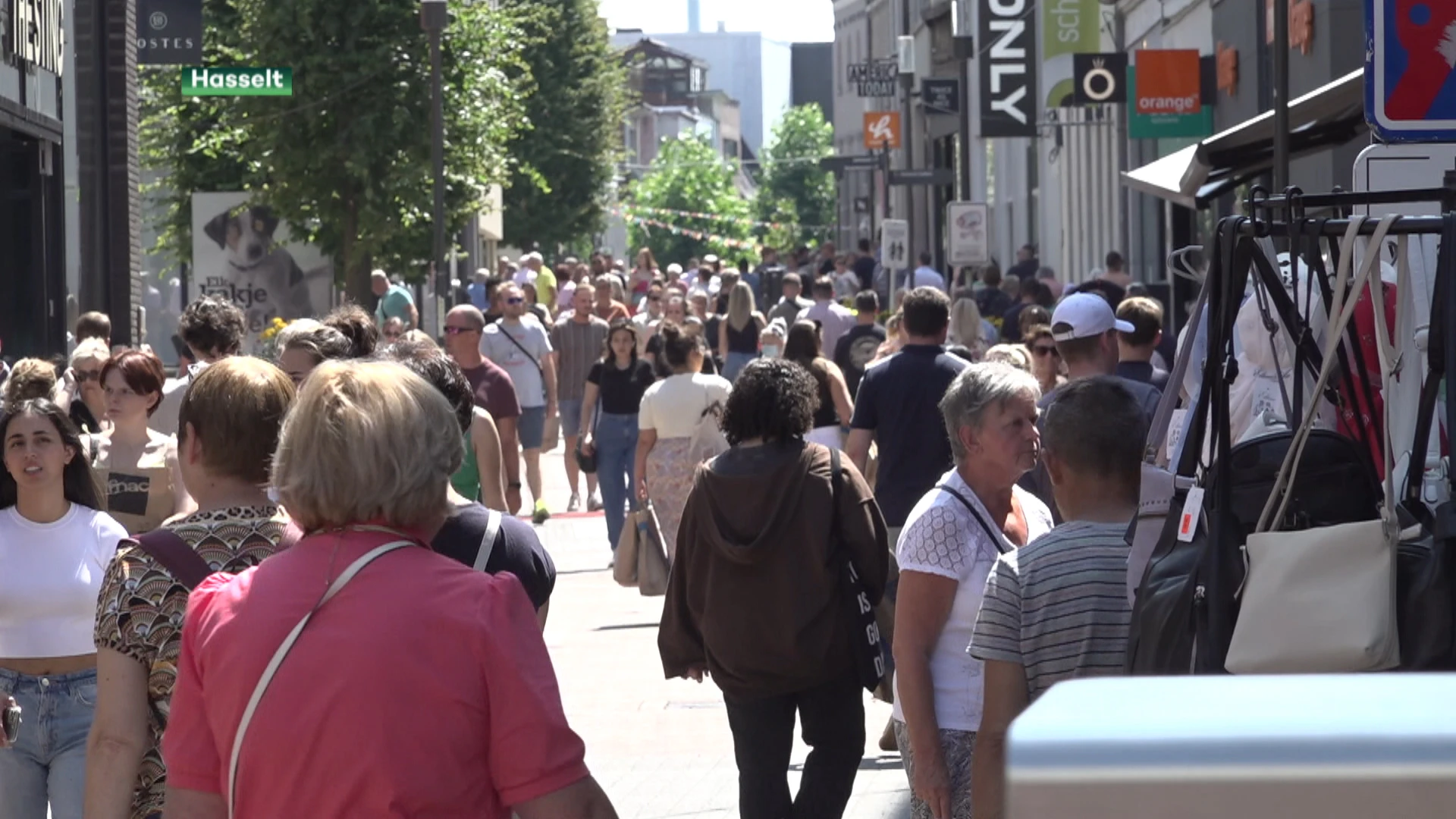 'My Own Unique Citytrip': Zo maak je een gepersonaliseerde citytrip naar Hasselt
