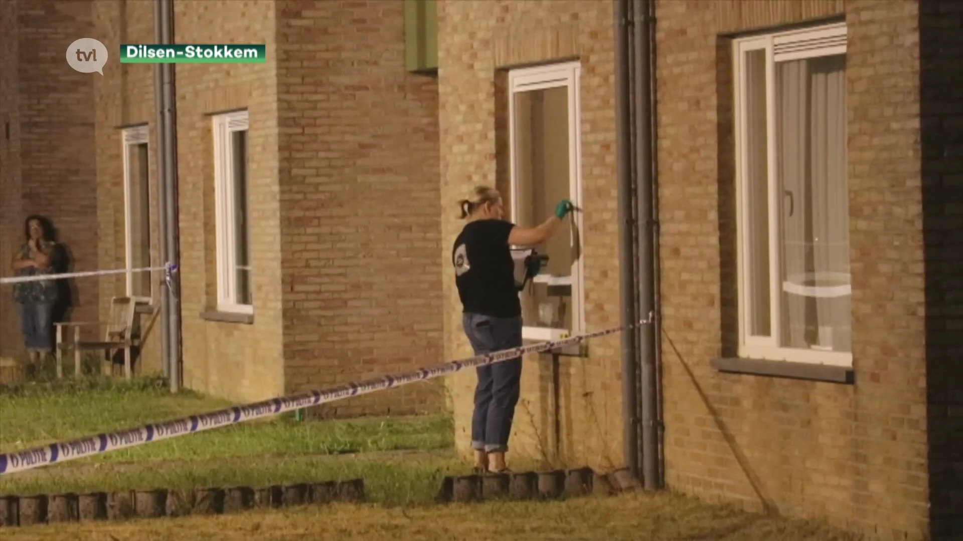 Burenruzie Dilsen-Stokkem: man schiet op huis en vernielt auto met hamer