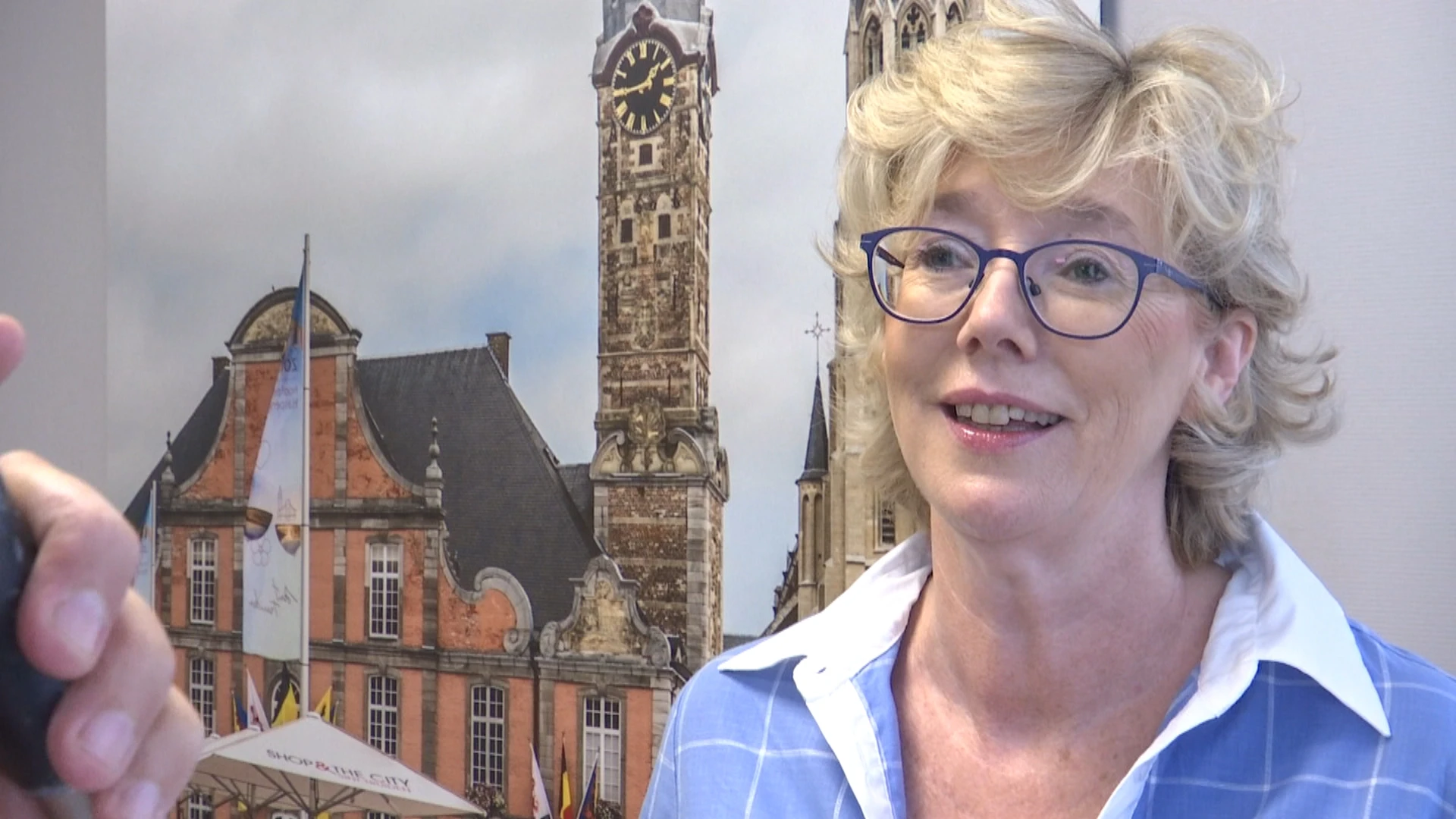 TVL Nieuws, 1 augustus 2022