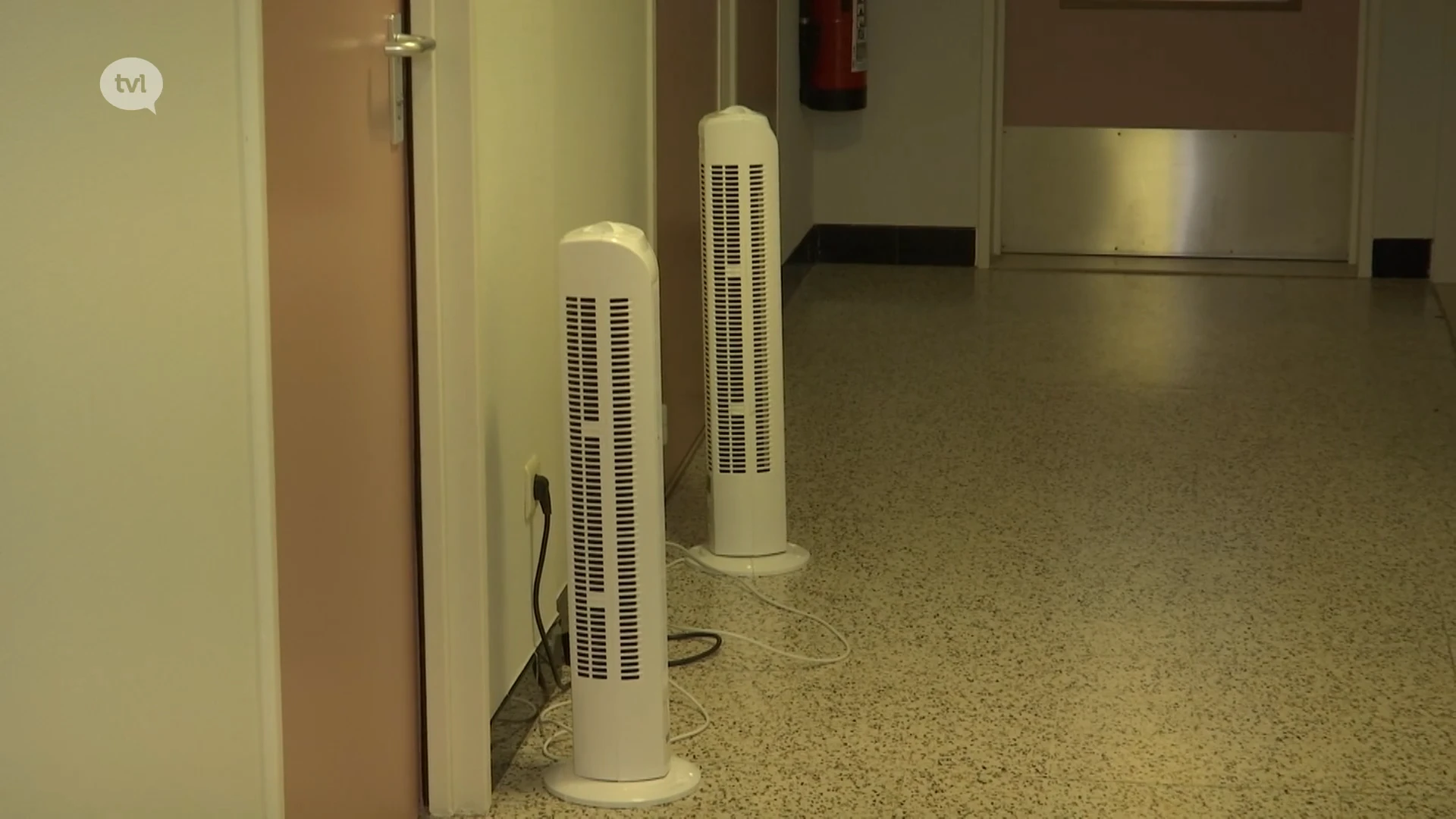 Hete zomer is een ramp voor mensen met beperking die wonen in centra die niet zijn aangepast aan de warmte