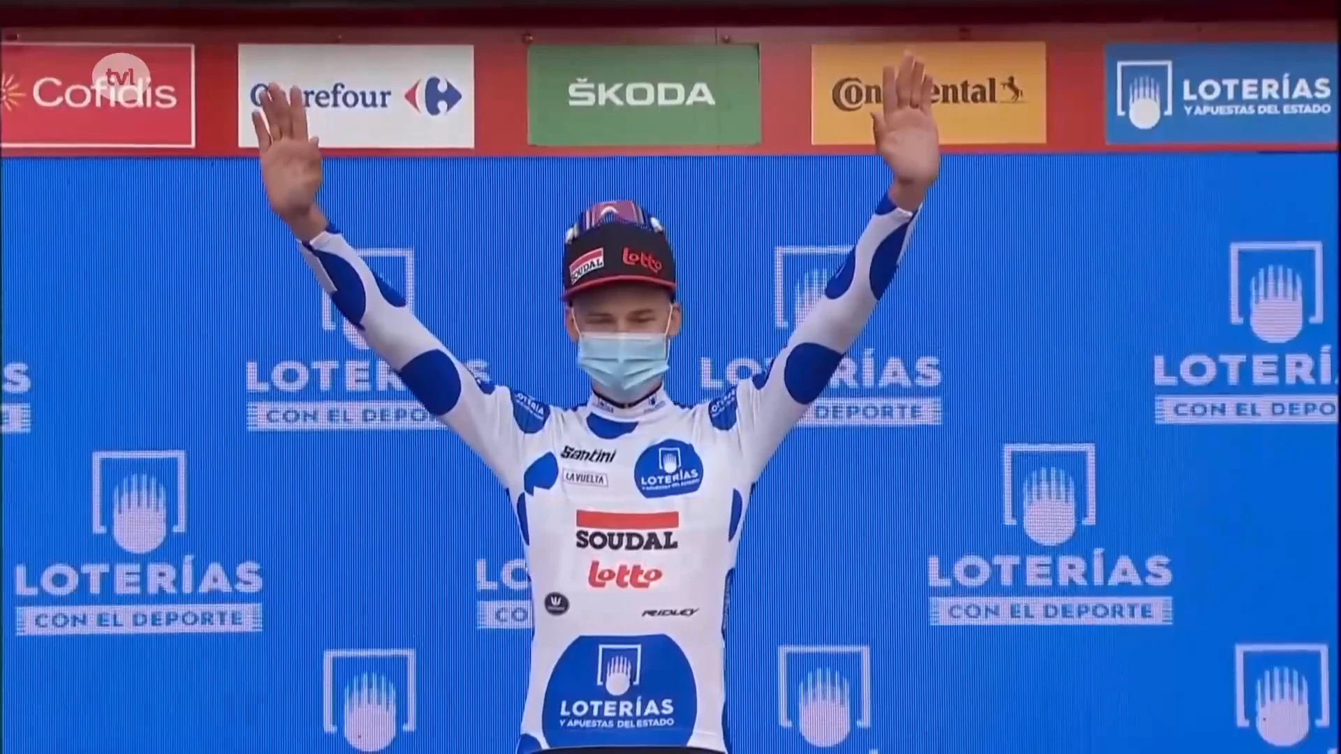 Tim Wellens verlaat na tien jaar Lotto