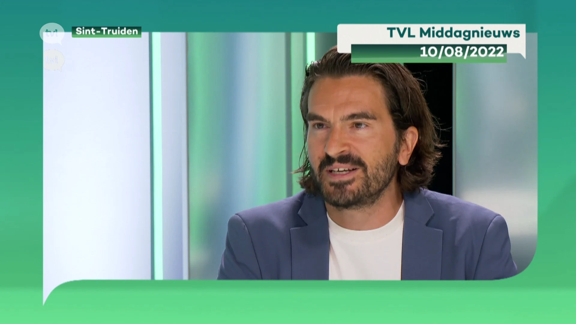 Bert Stas: 'Voetbal wordt weer volksfeest op Stayen'