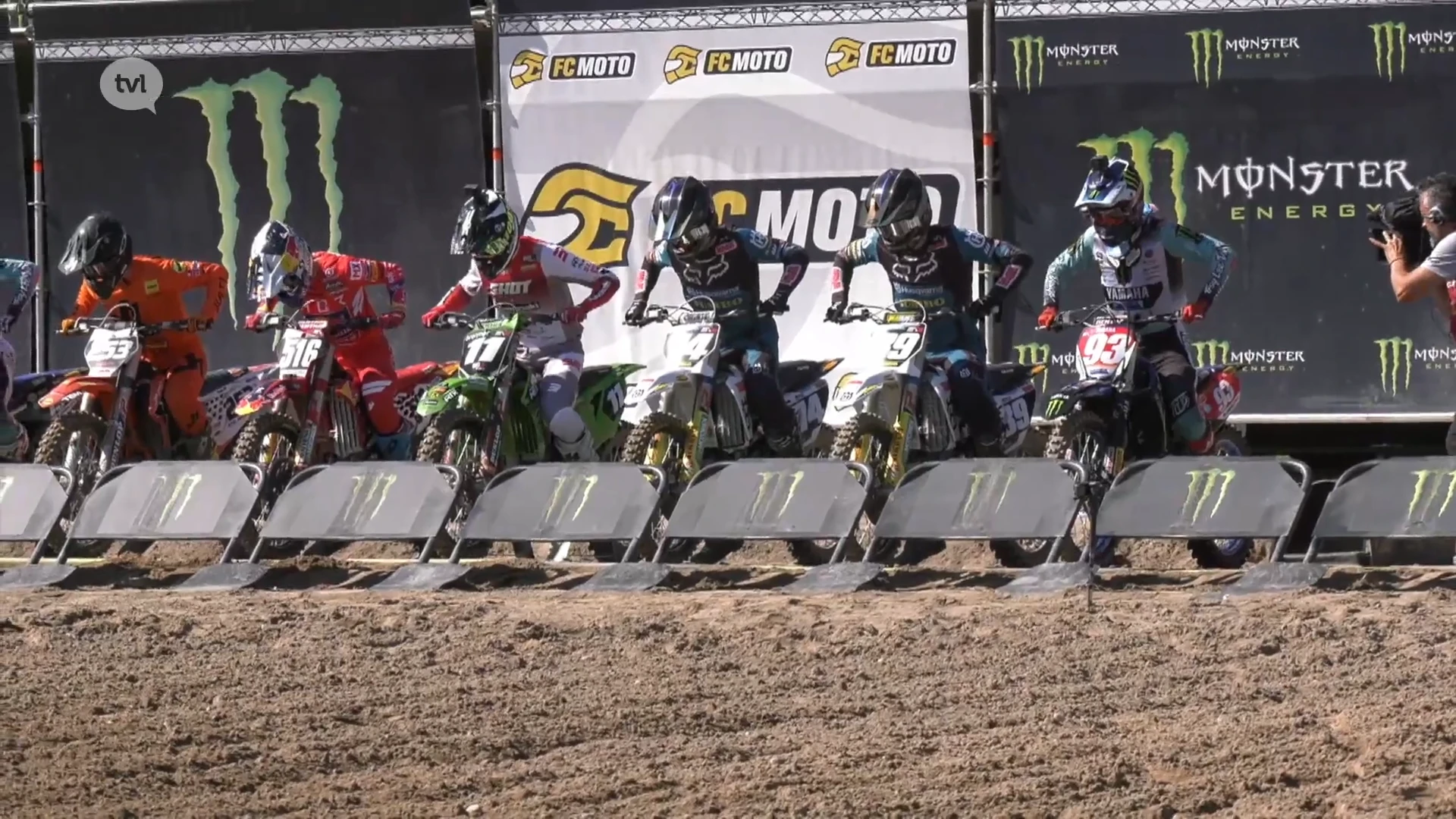 Jago Geerts ziet Vialle winnen in Finland, Everts knap vijfde