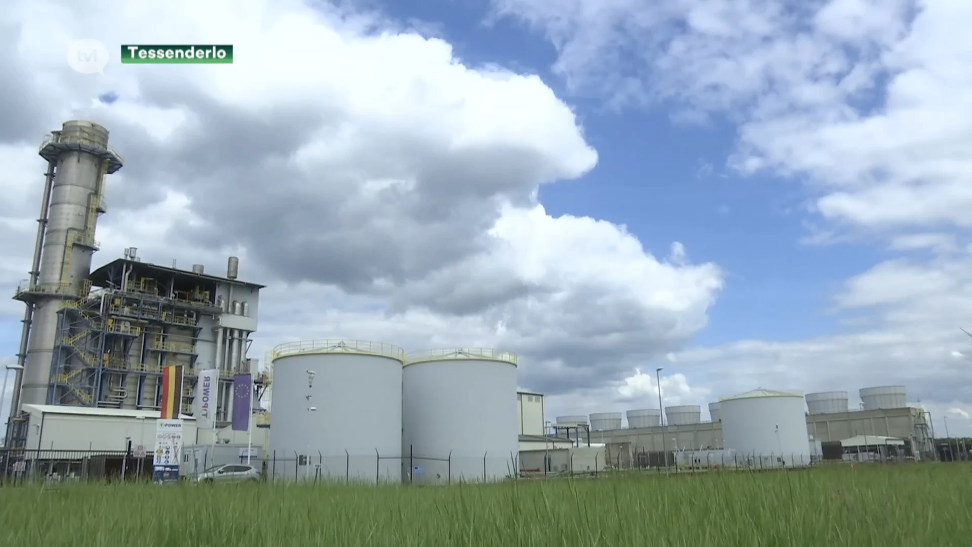 Tessenderlo blijft bij positief advies voor gascentrale, ondanks burenverzet