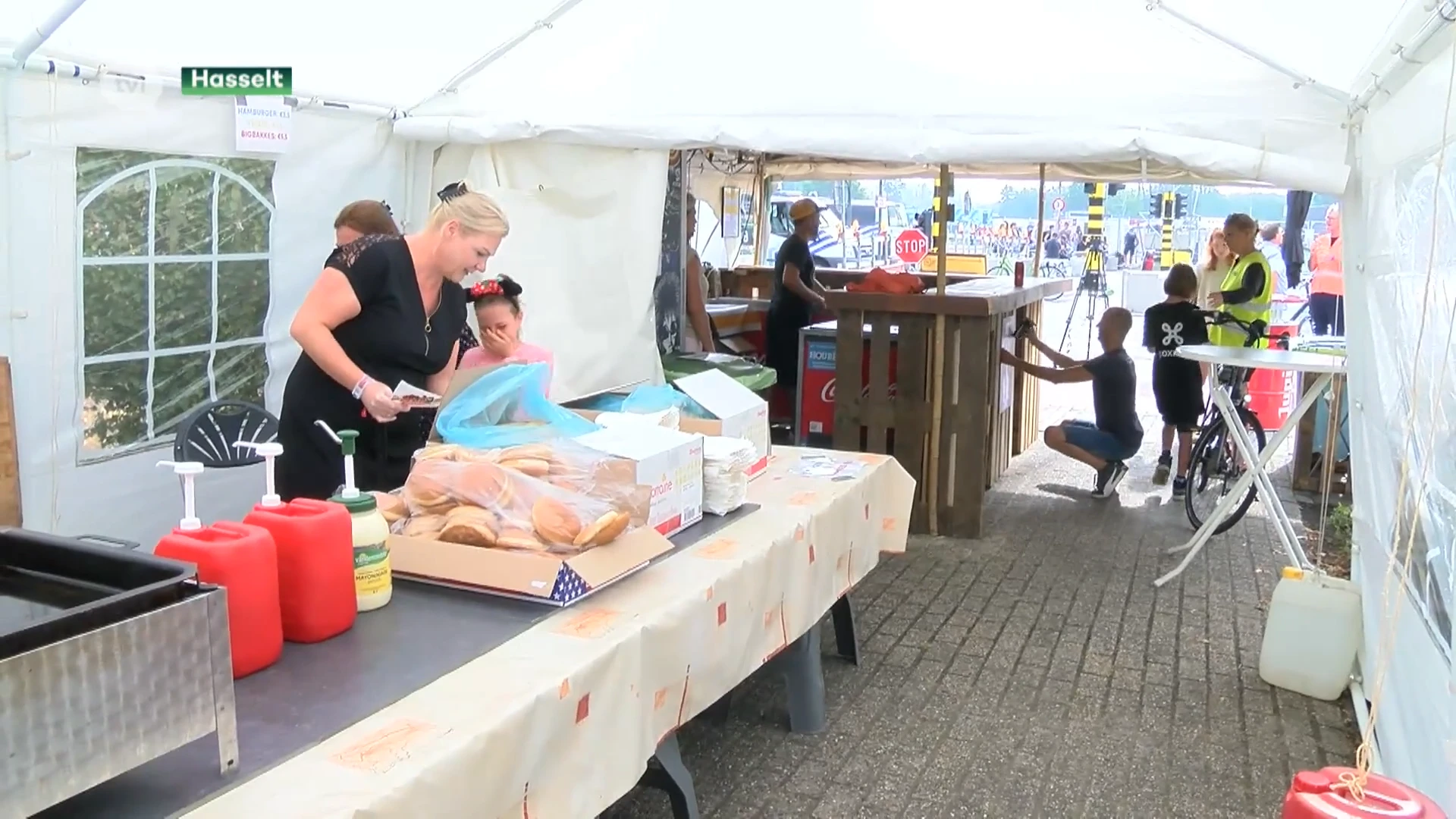 Kiewit omarmt Pukkelpop na drie jaar stilte