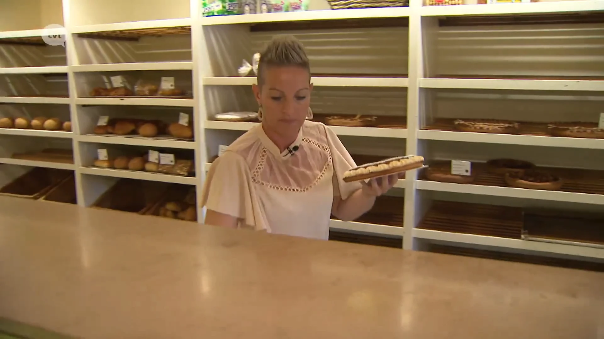 Gasprijzen doen de kleine bakker de das om
