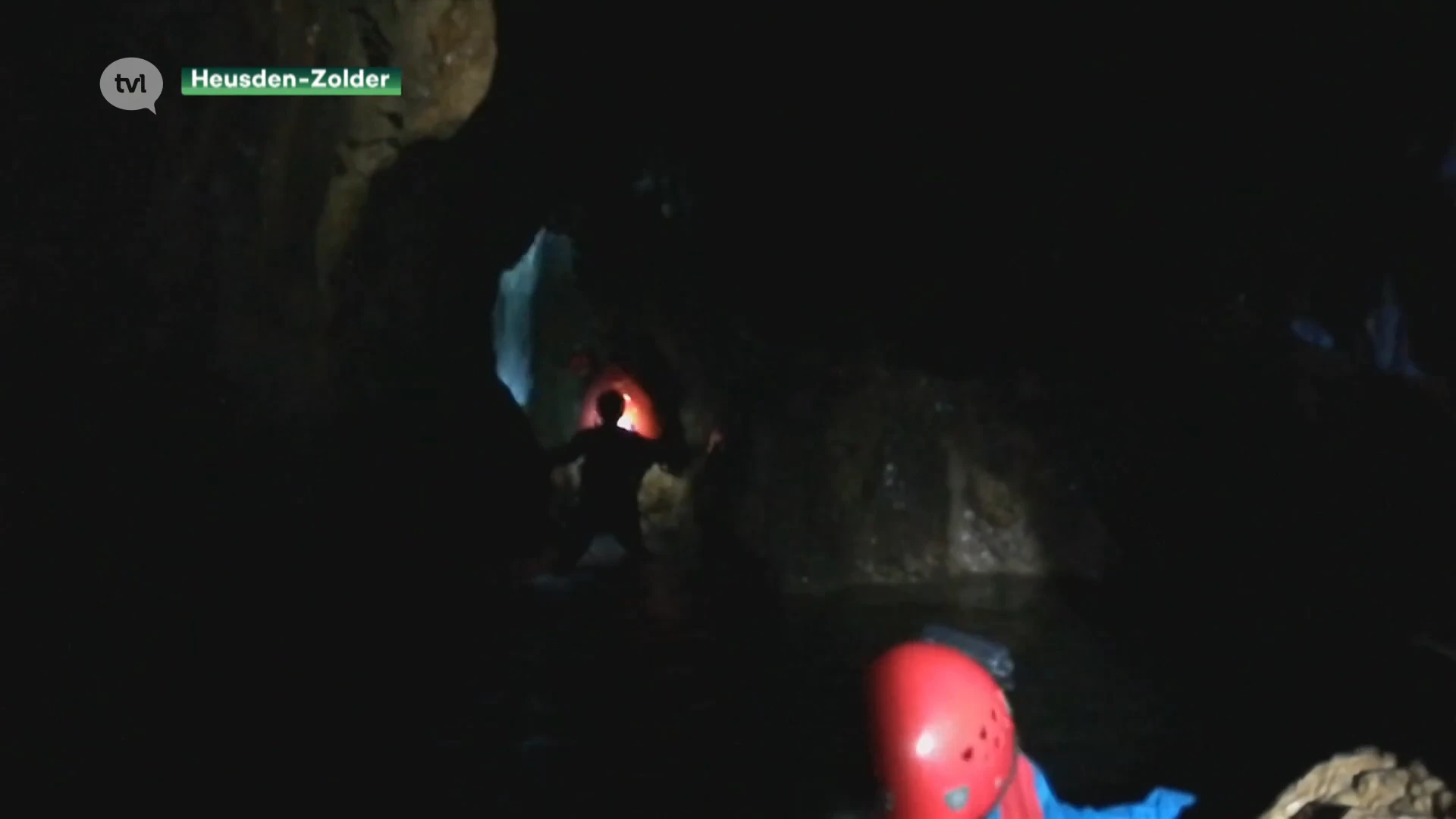 Speleoloog uit Heusden-Zolder als eerste Vlaming erkend in internationaal bestuur