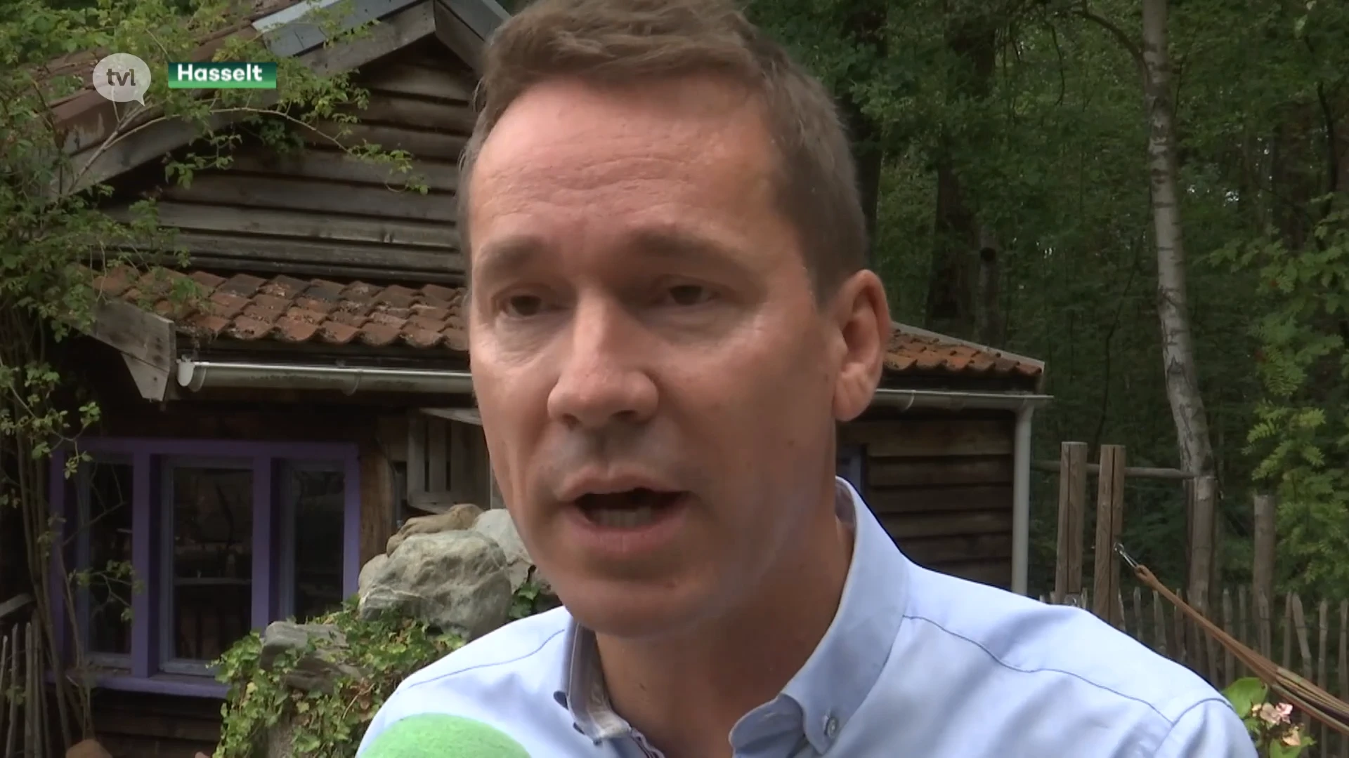 Minister van Werk Brouns: "We moeten grote groep Limburgse vrouwen met migratieachtergrond die thuis zit aan job helpen"