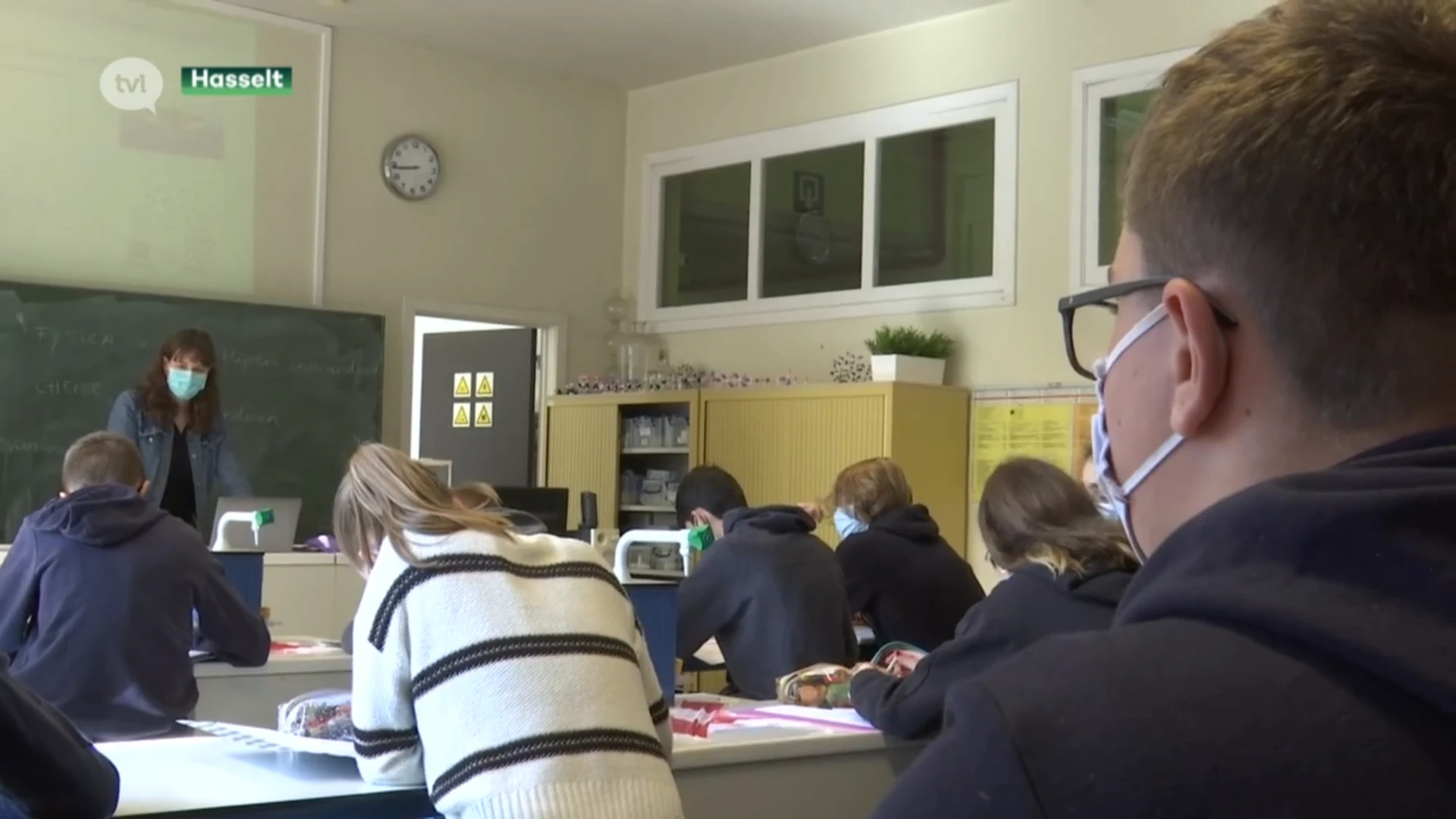 Uitstroom leerkrachten groter dan gedacht