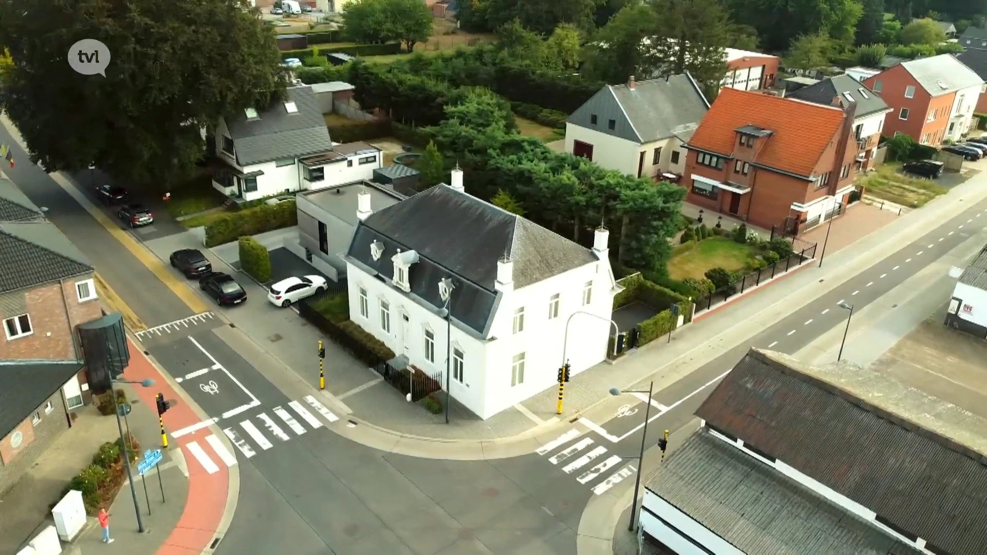 Teutenwoning in Hechtel-Eksel - Nicole Janssen