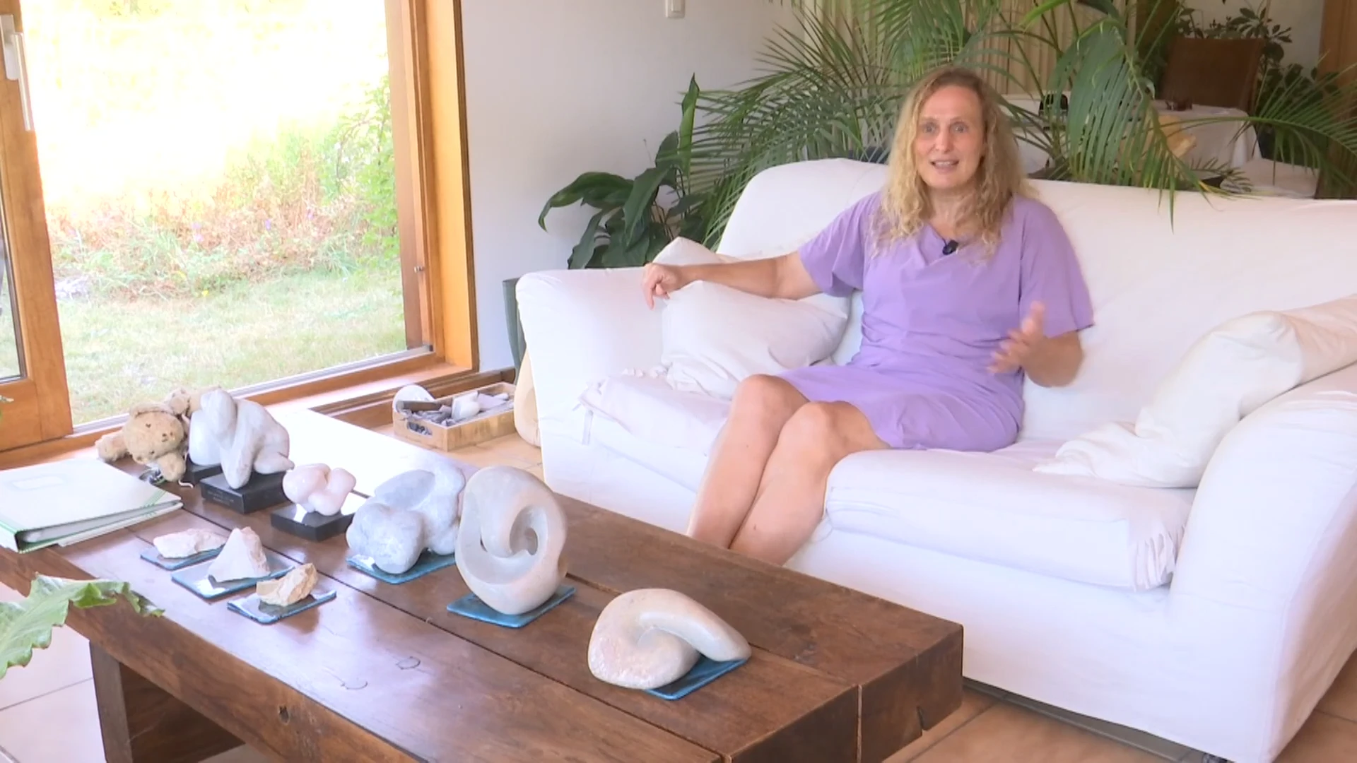Wall of Fame: Heidi Rakels