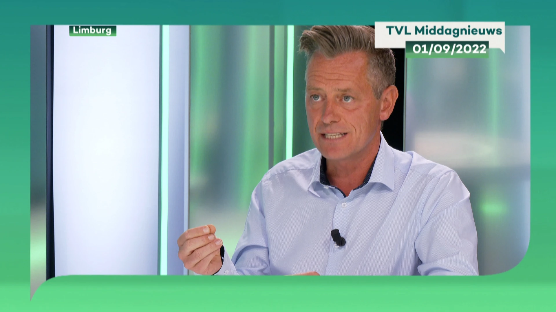 Onderwijsexpert Tom Cox: Er moet een groot pact komen om lerarentekort aan te pakken
