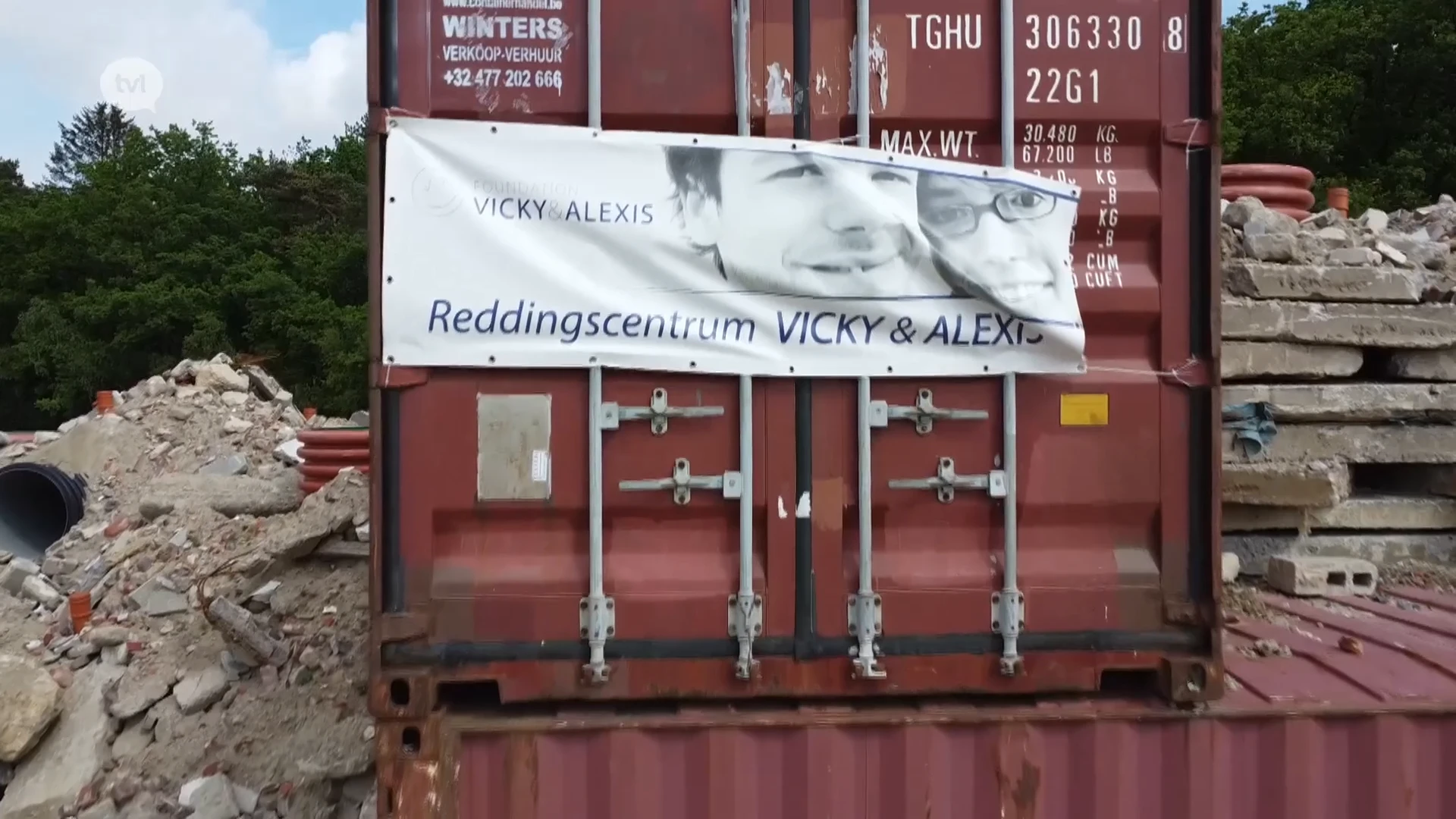 Reeks Reddingscentrum Vicky & Alexis (deel 5): corona & stijgende energieprijzen maken fondsen werven moeilijk