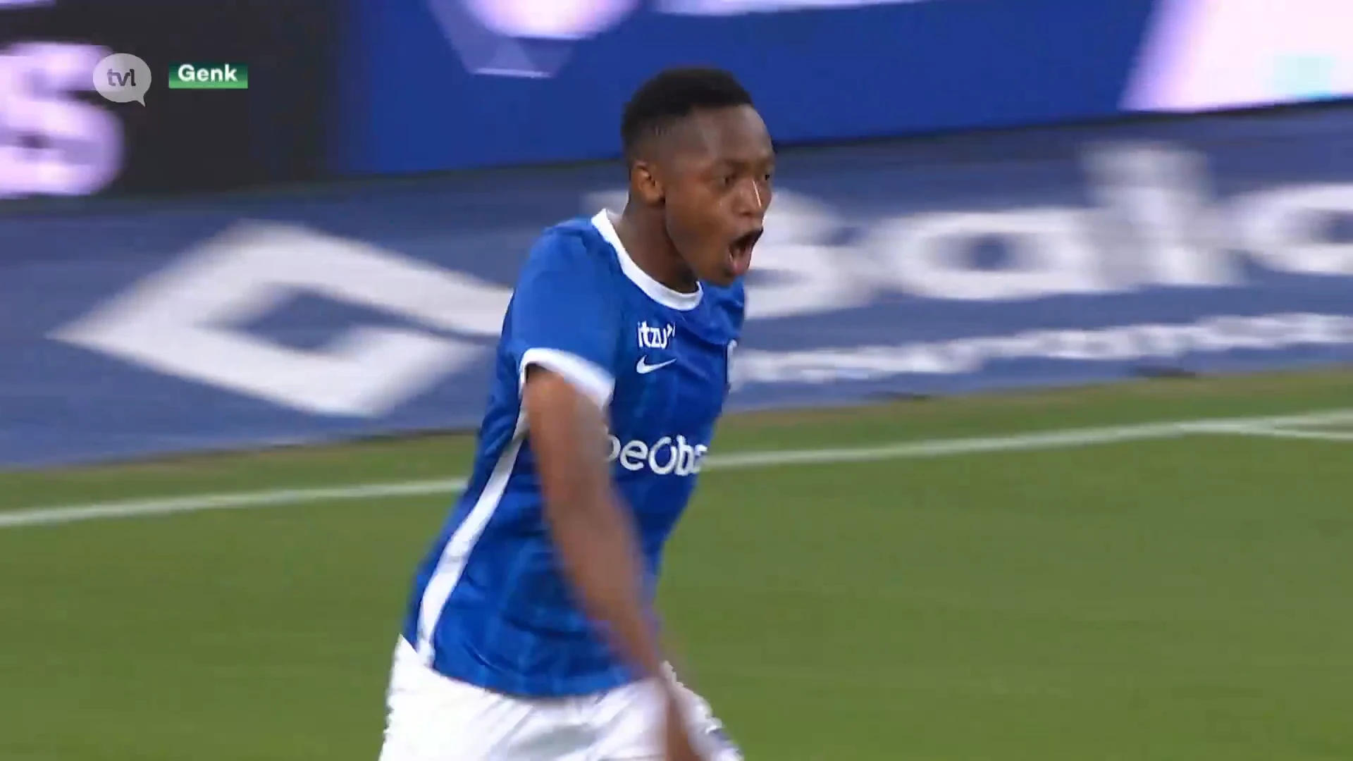 Jong Genk verdient zege, maar moet tevreden zijn met gelijkspel bij SL16