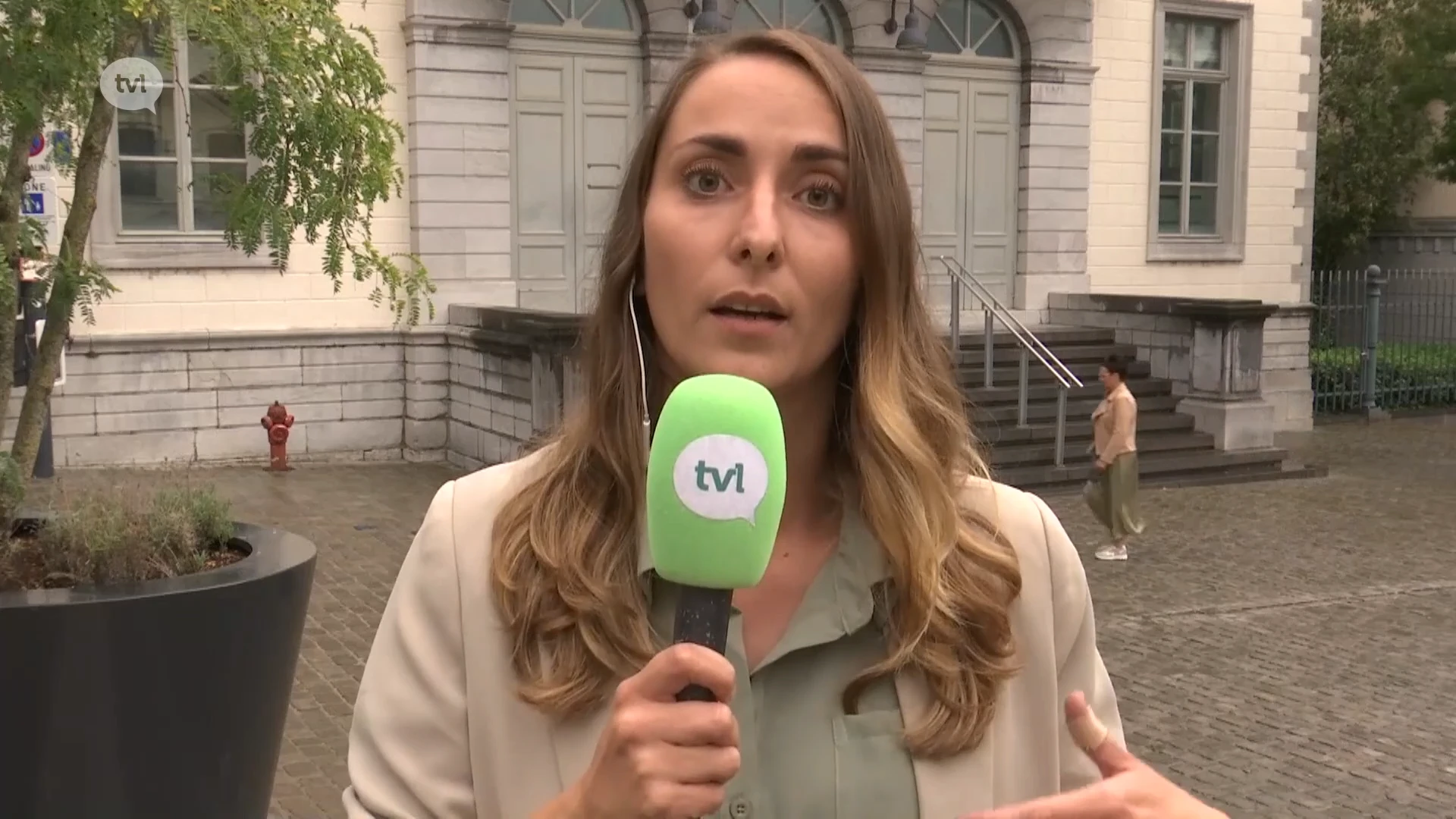 LIVE naar Margo
