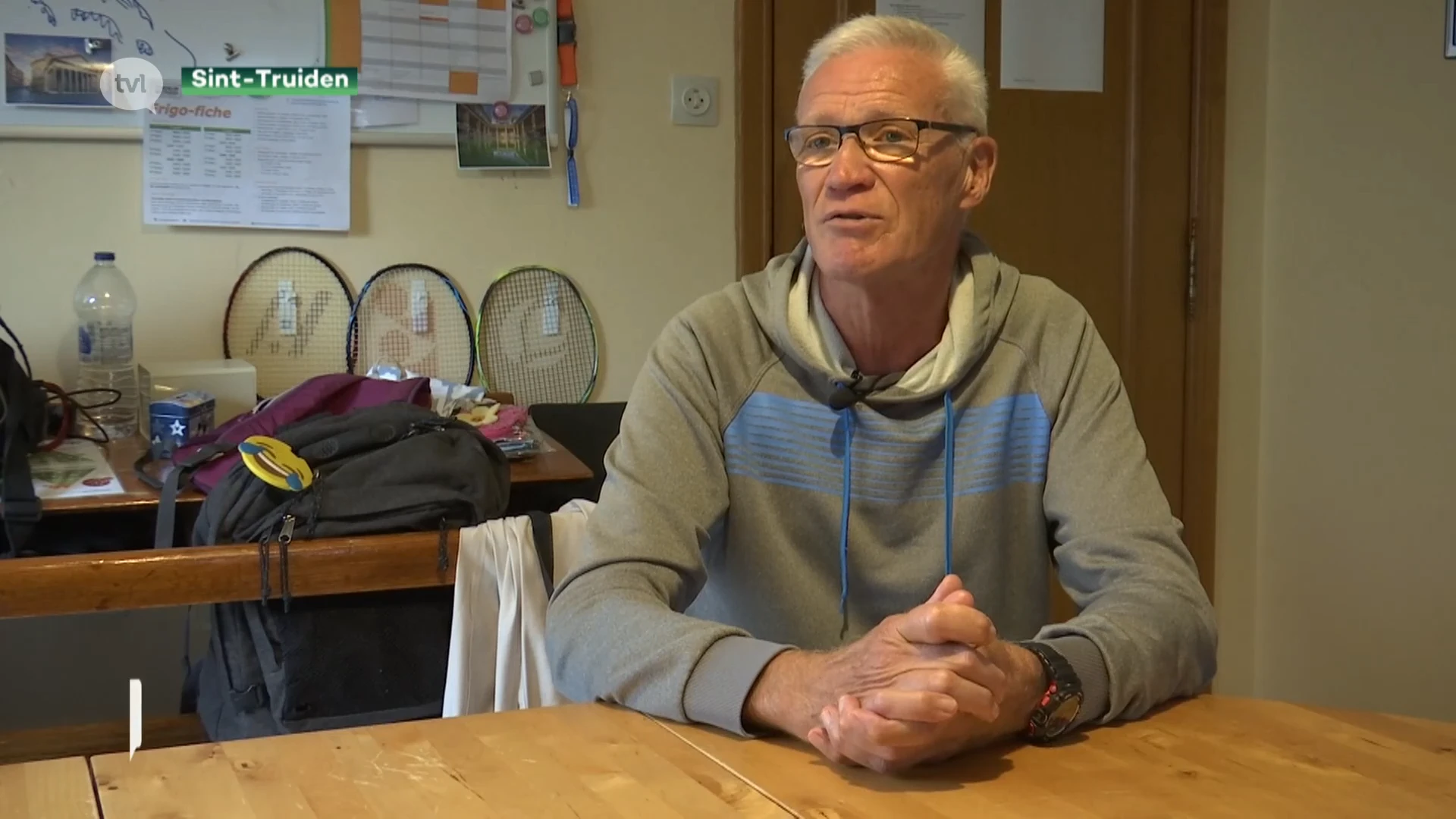 Leo eist excuses stadsbestuur Sint-Truiden omdat adoptiemoeder niet erkend werd