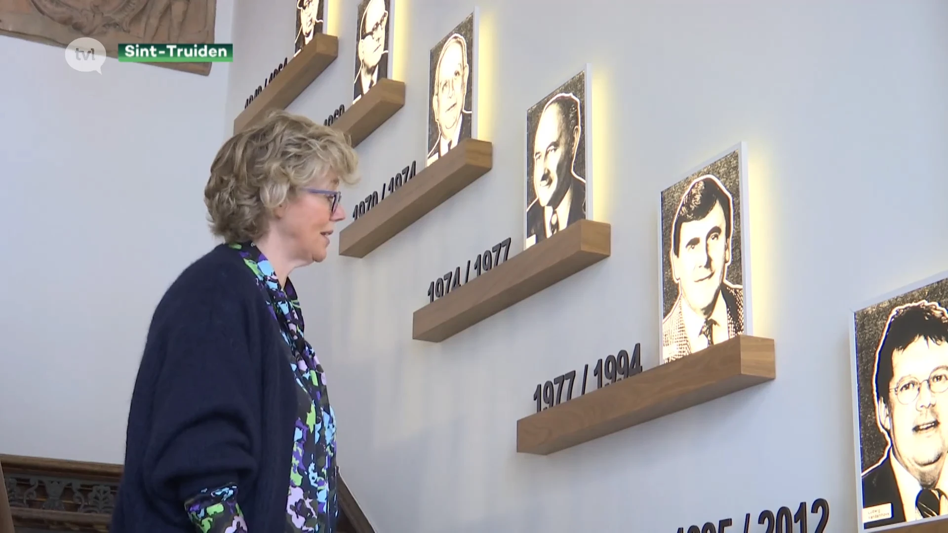 Schepencollege Sint-Truiden: "Totaal geen kennis van betalingen voor 65.000 euro aan Jef Cleeren"