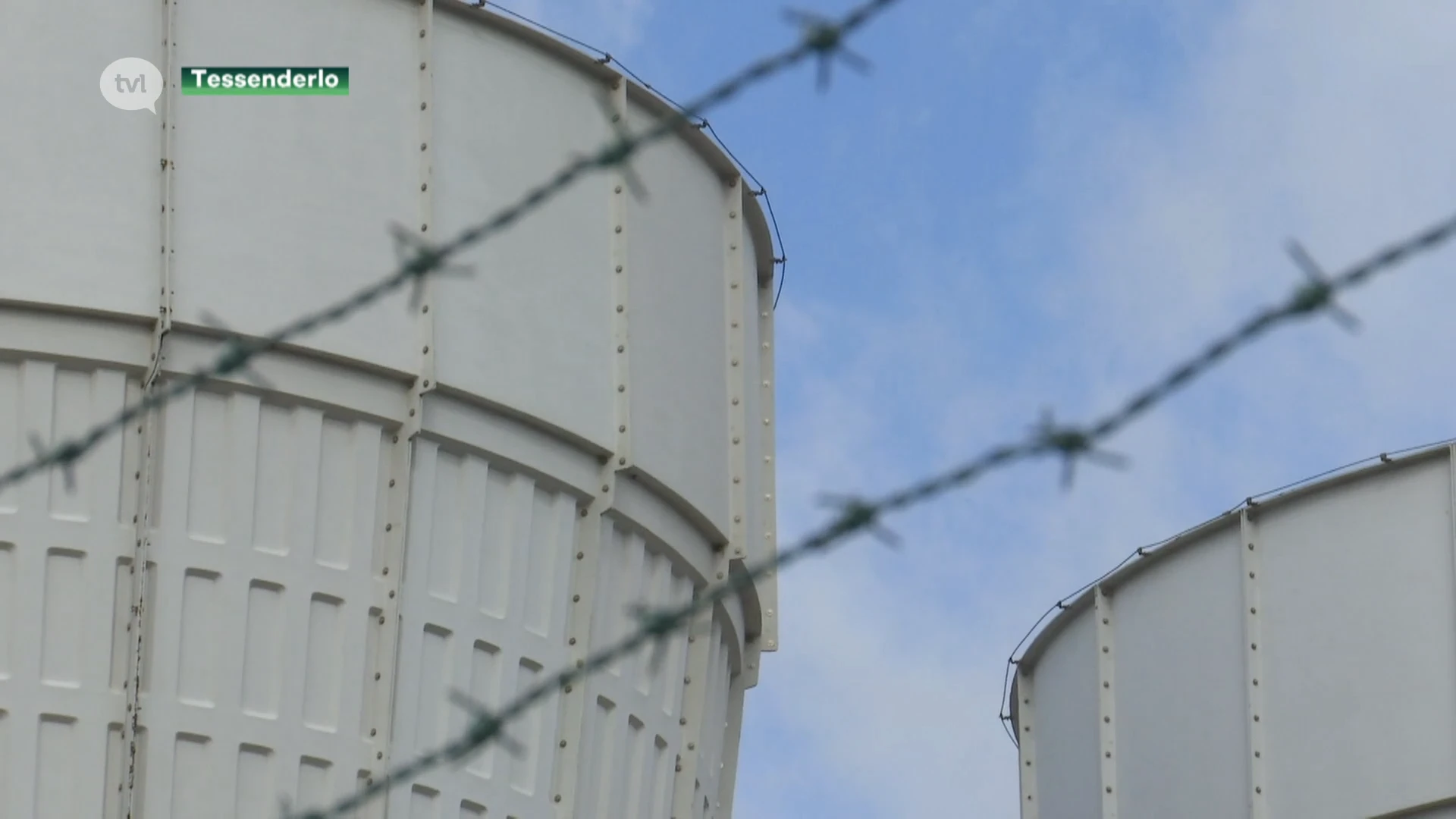 Zuhal Demir geeft dan toch vergunning voor gascentrale Tessenderlo, buurbewoners zijn boos