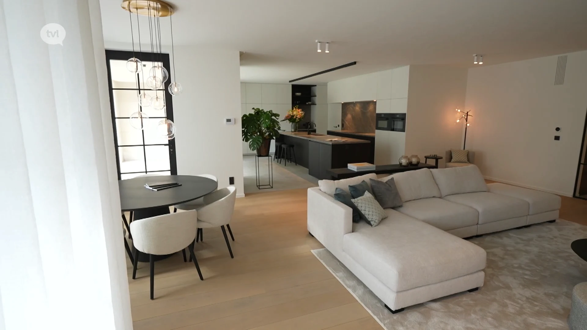 Woonproject Renaissance in Hasselt helemaal afgewerkt - Immo Top Invest