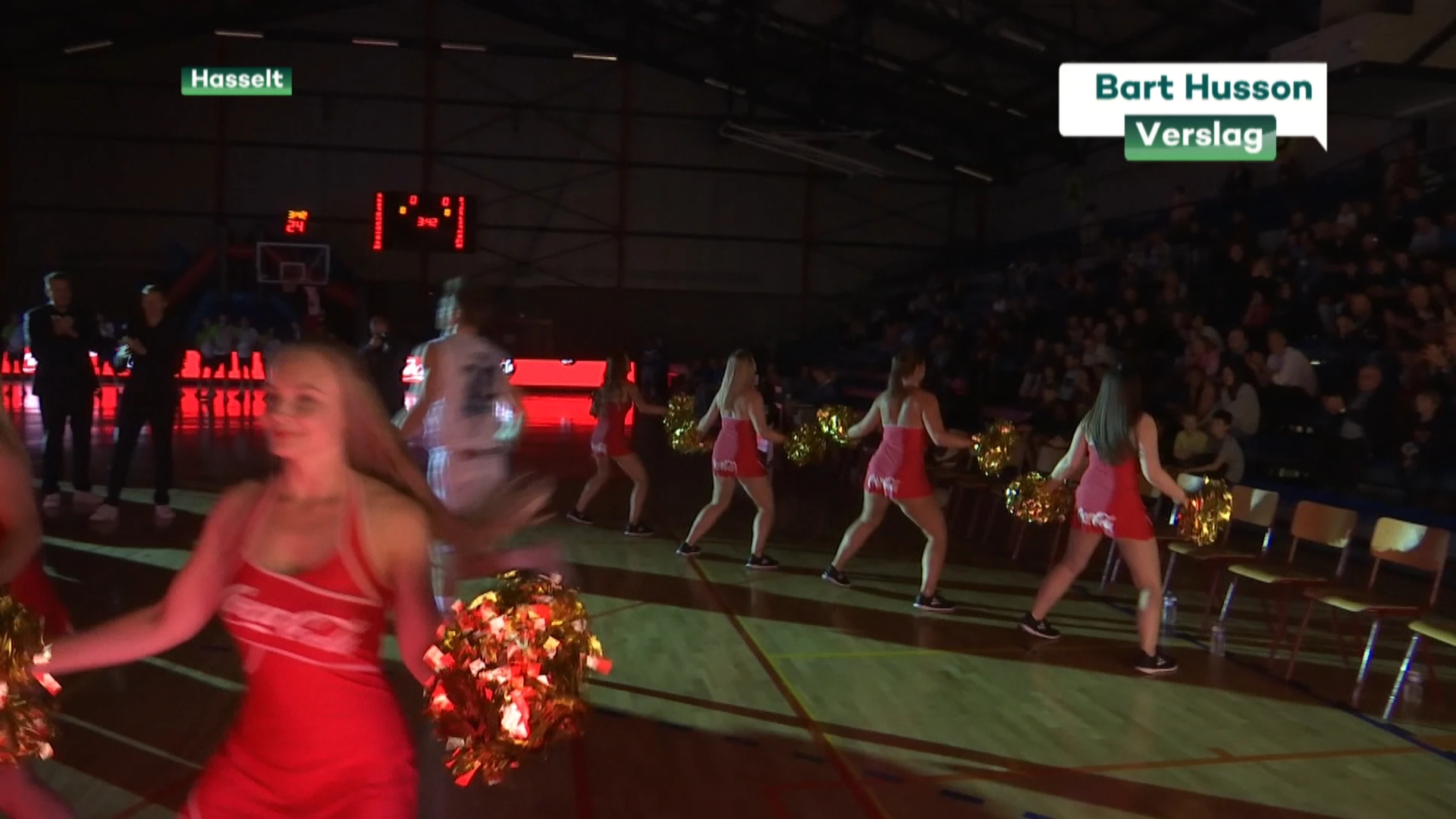 Fans maken kennis met Belgisch getint Limburg United