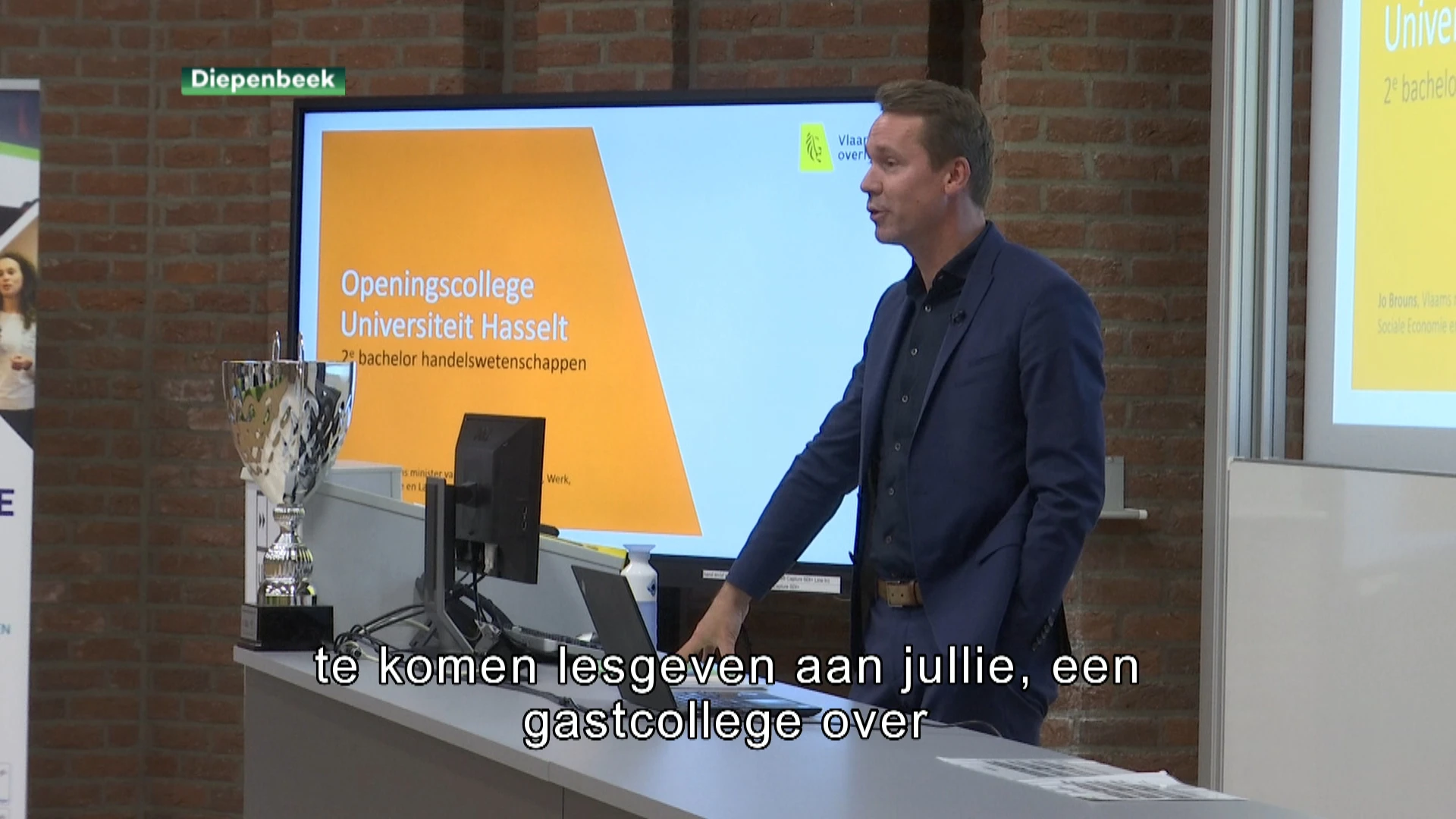 Aantal student-zelfstandigen verdubbelt in vijf jaar tijd