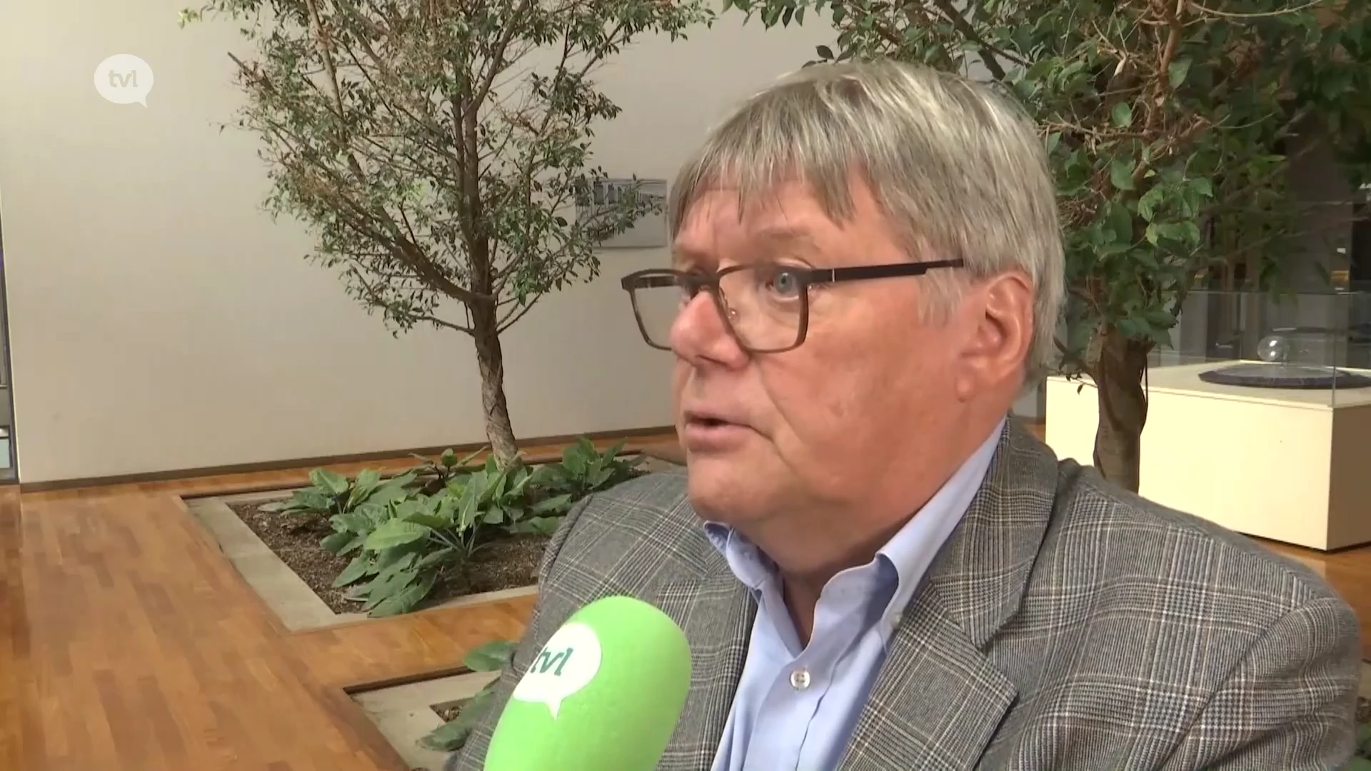 Ludwig Vandenhove: "Politiek klimaat moet dringend aangepakt in Sint-Truiden"