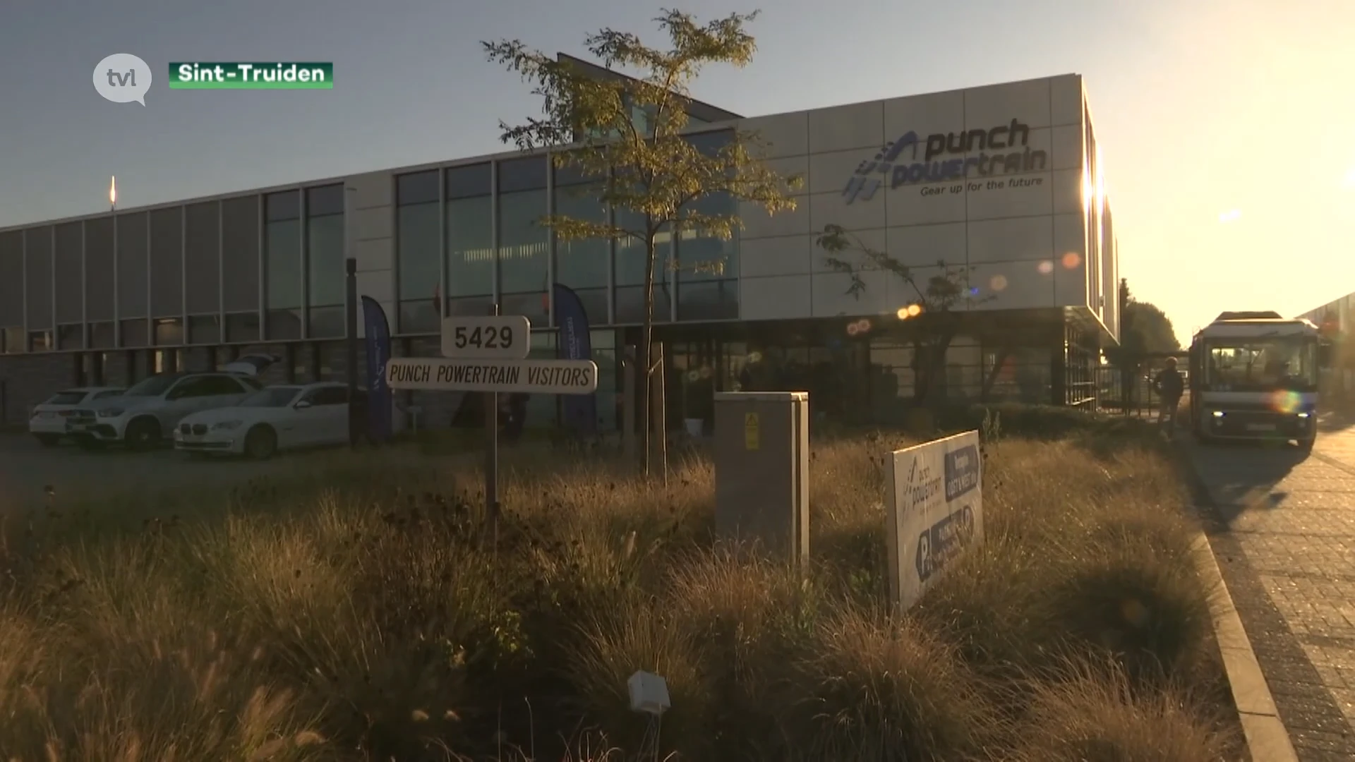 Punch Powertrain viert 50-jarig bestaan