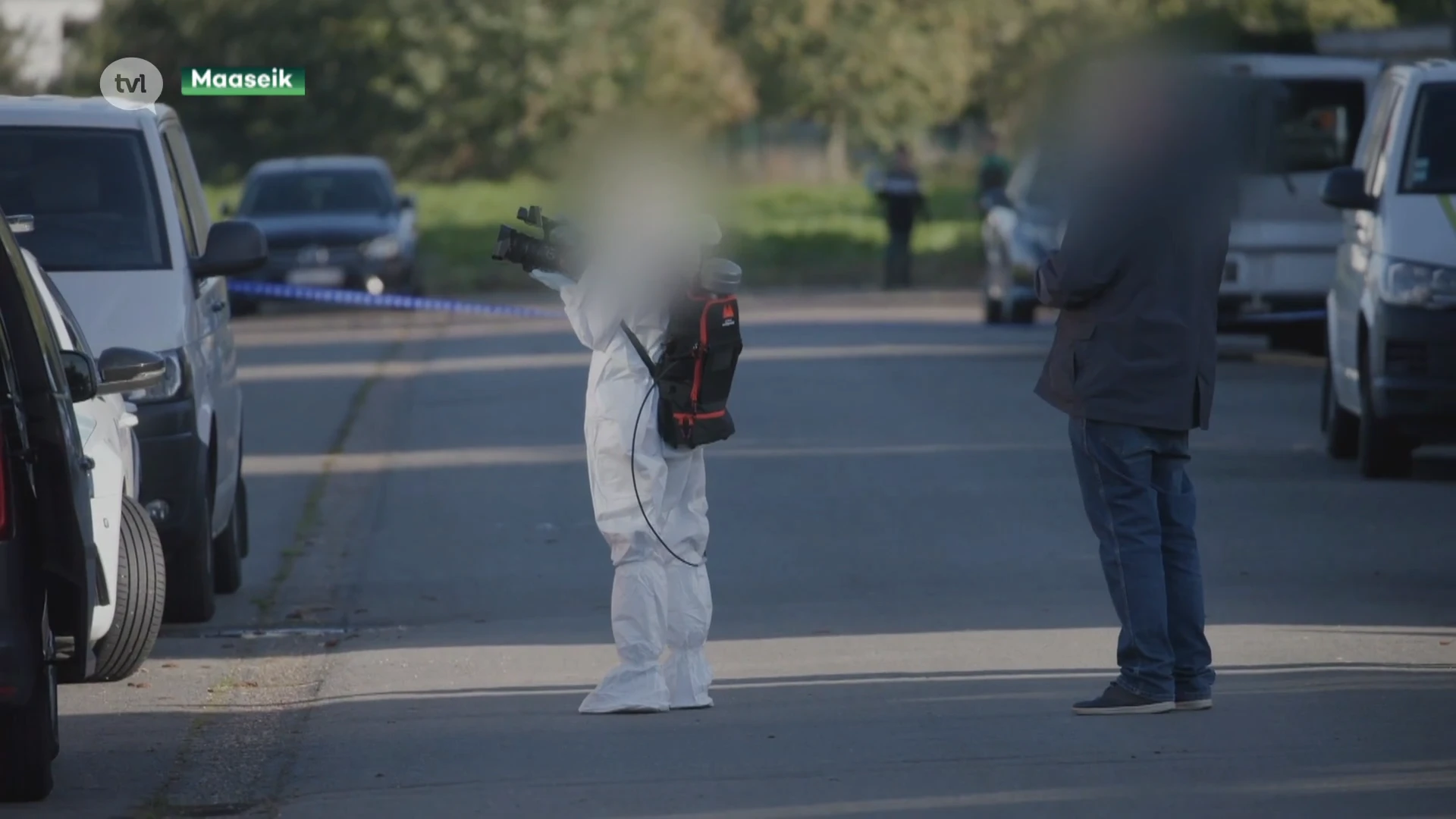 Moord in Maaseik, 36-jarige verdachte geeft zich zelf bij politie Maasland