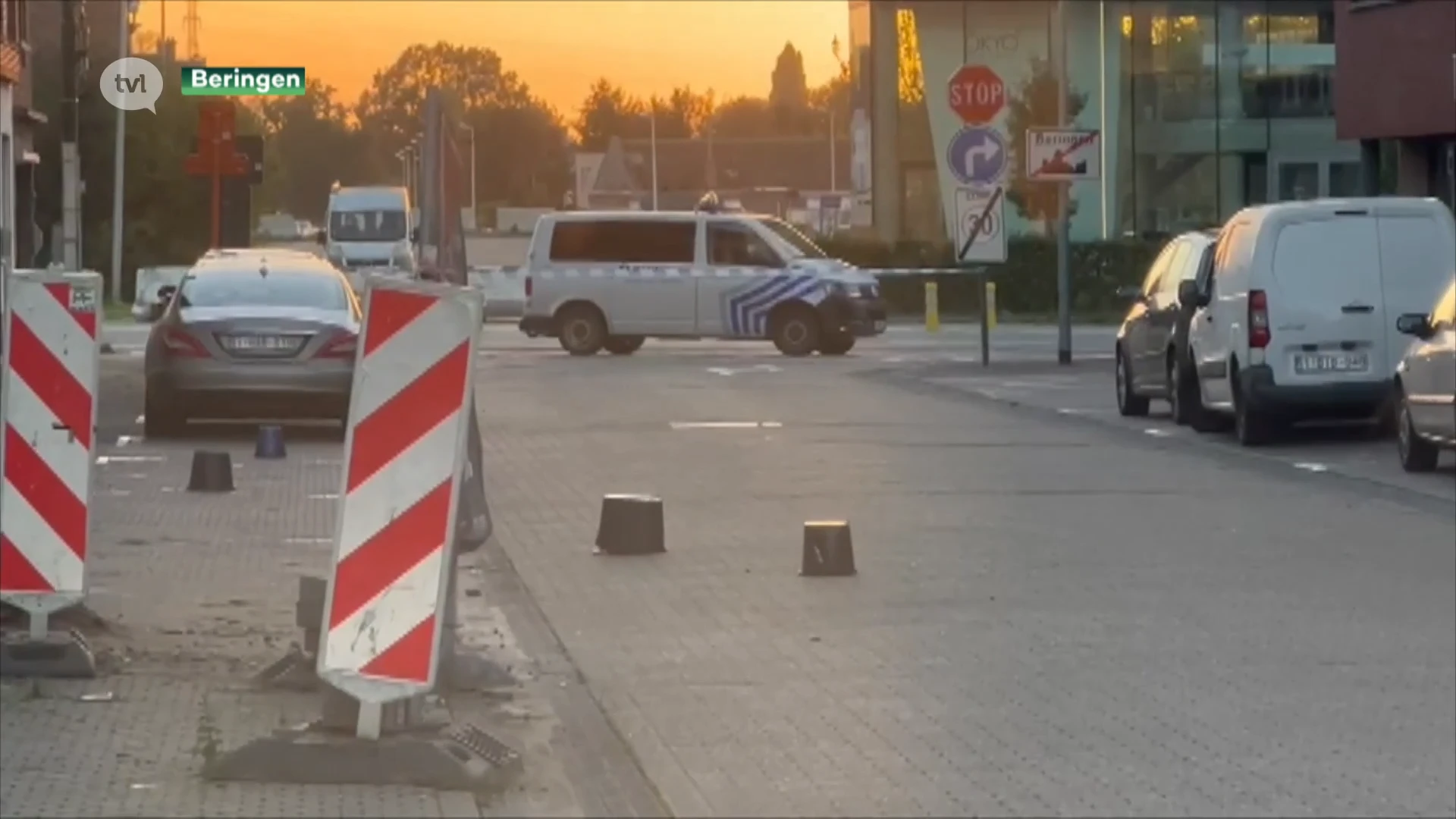 Politie nog op zoek naar minstens één mogelijke betrokkene schietpartij Beringen
