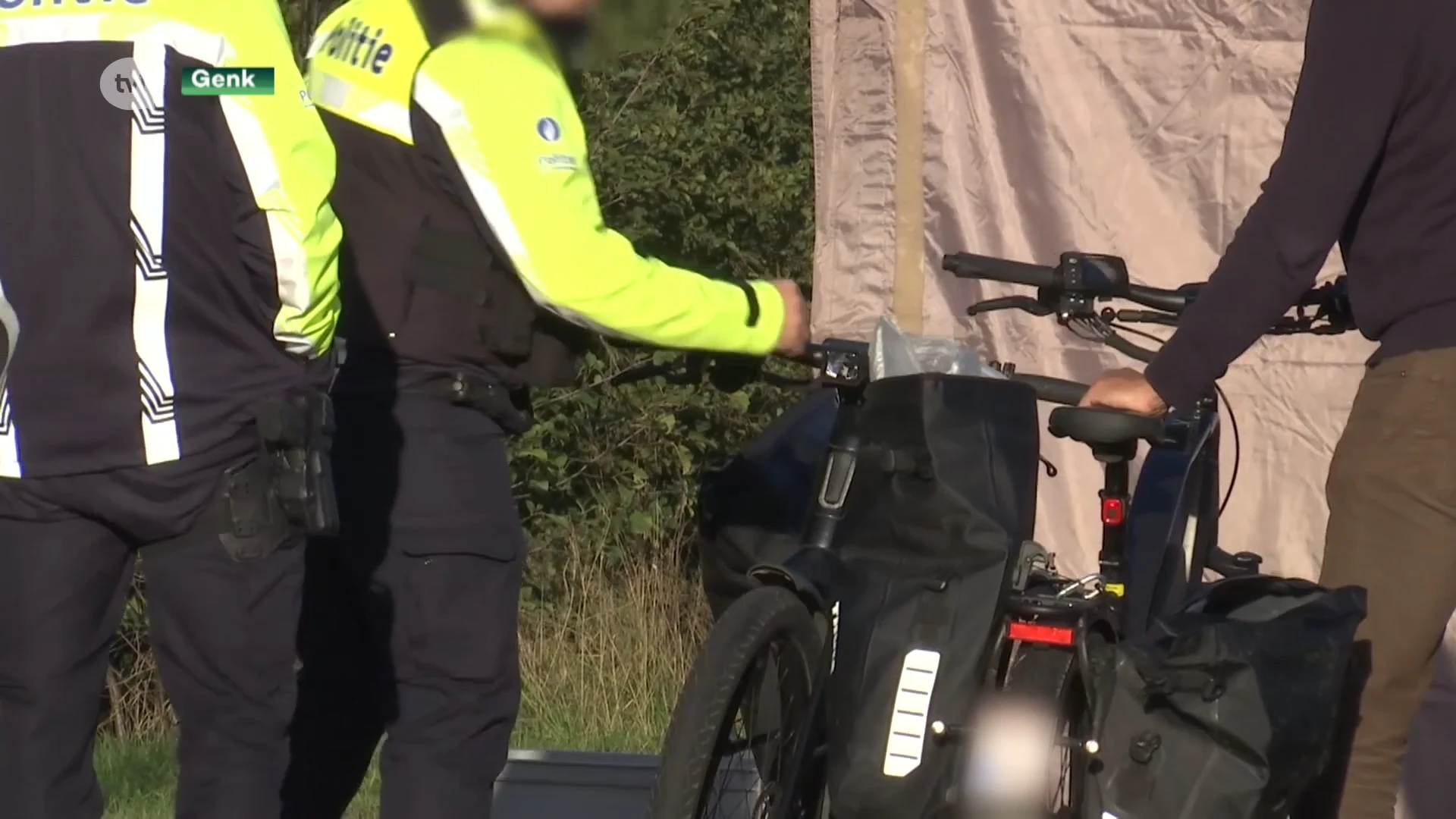 Verkeersspecialisten denken na over snelheidsbegrenzing voor speed pedelecs