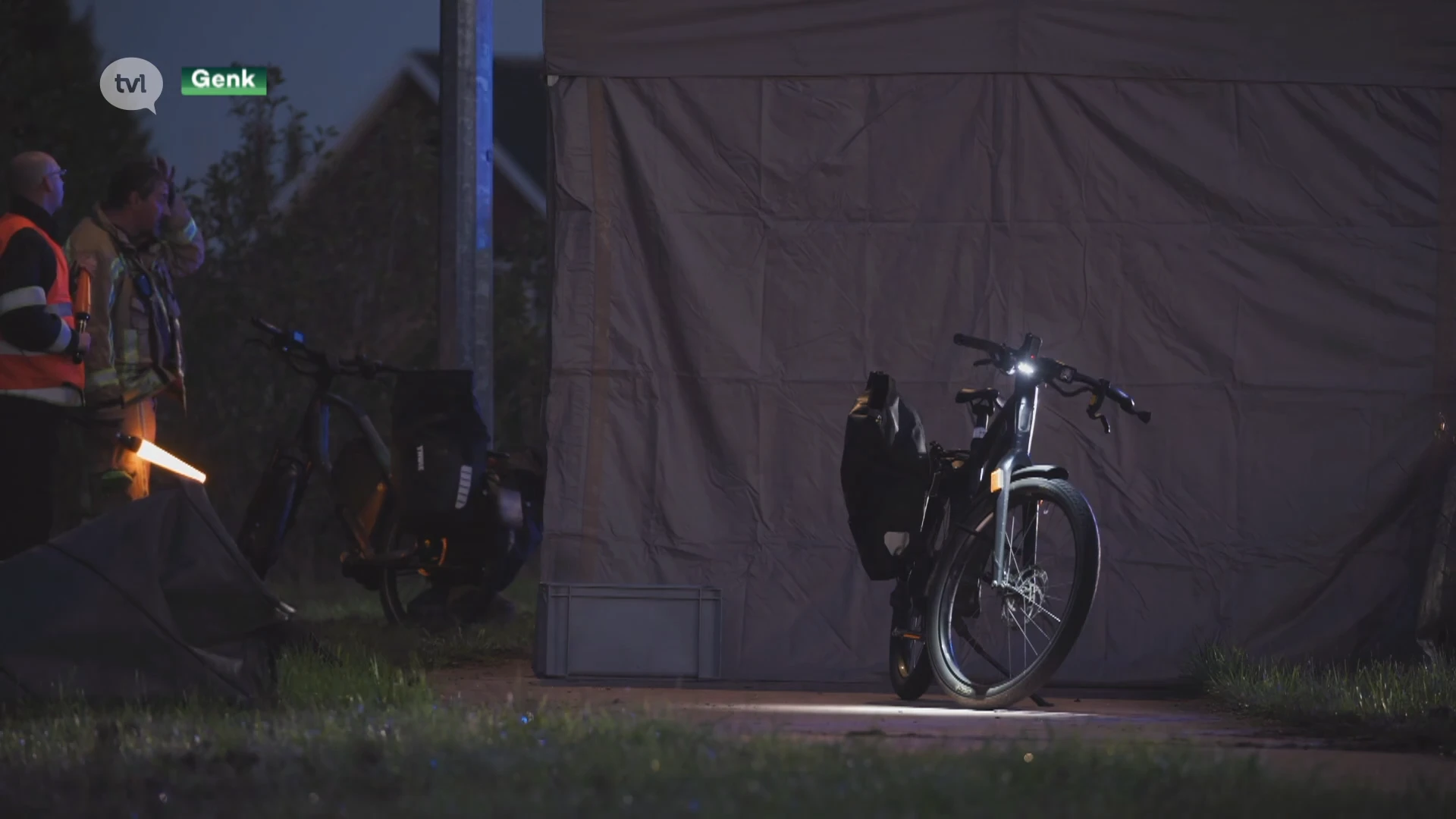 Fietser overlijdt na botsing met andere speed pedelec