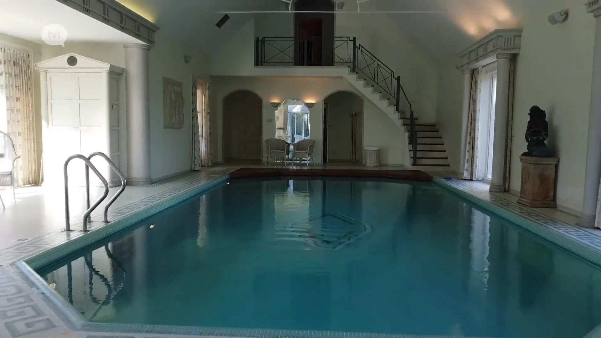 Villa Ophoverbaan in Maaseik - Nicole Janssen