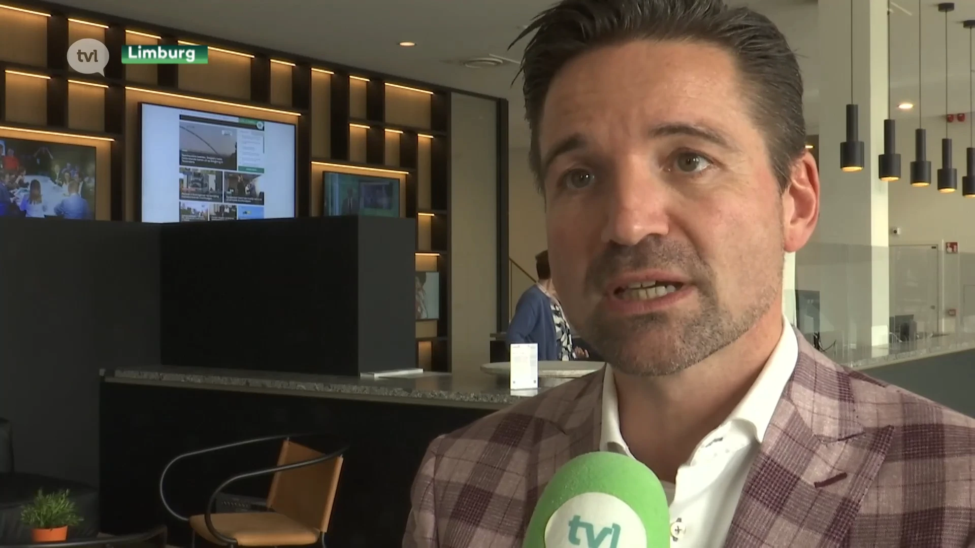 Michel Dylst heeft het zwaar achter de tralies: 'Wil straks belangen van mijnwerkers nog verdedigen'